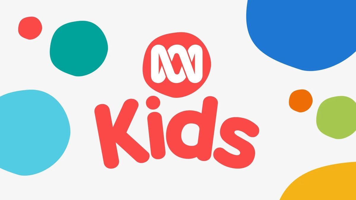 ABC KIDS Live Stream: 5.00am to 7.30pm AEDT