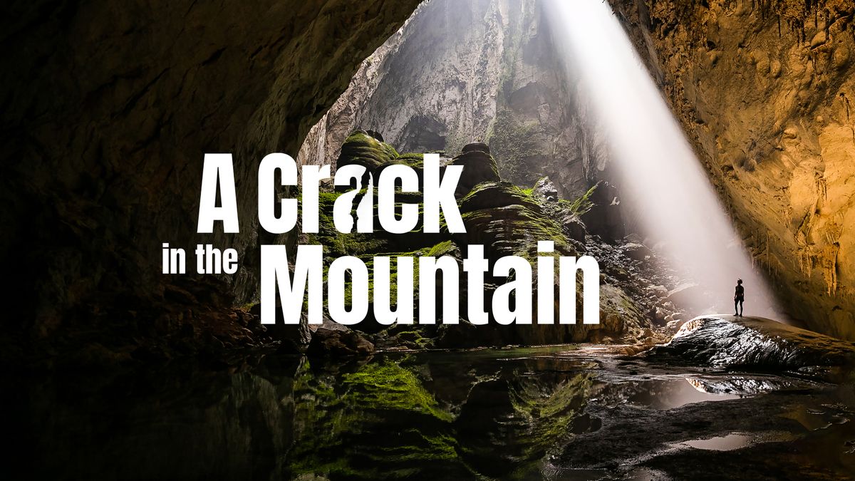 Series 2024 A Crack In The Mountain - Vietnam