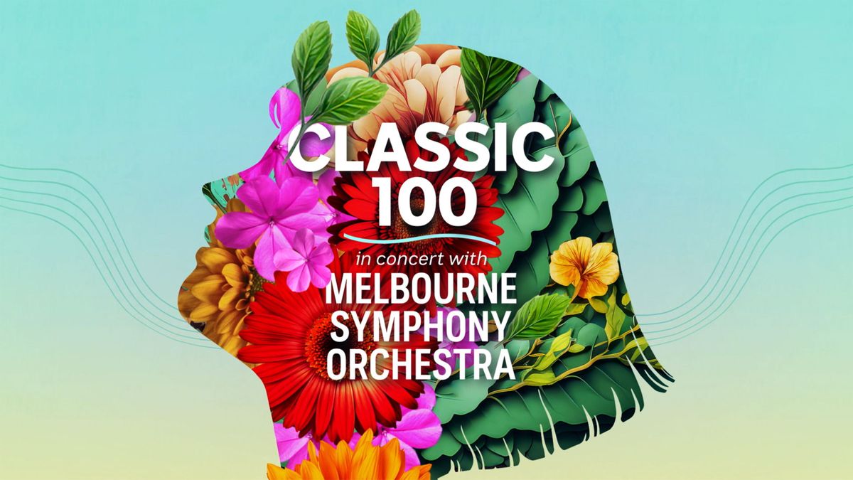 Classic 100 Concert 2024