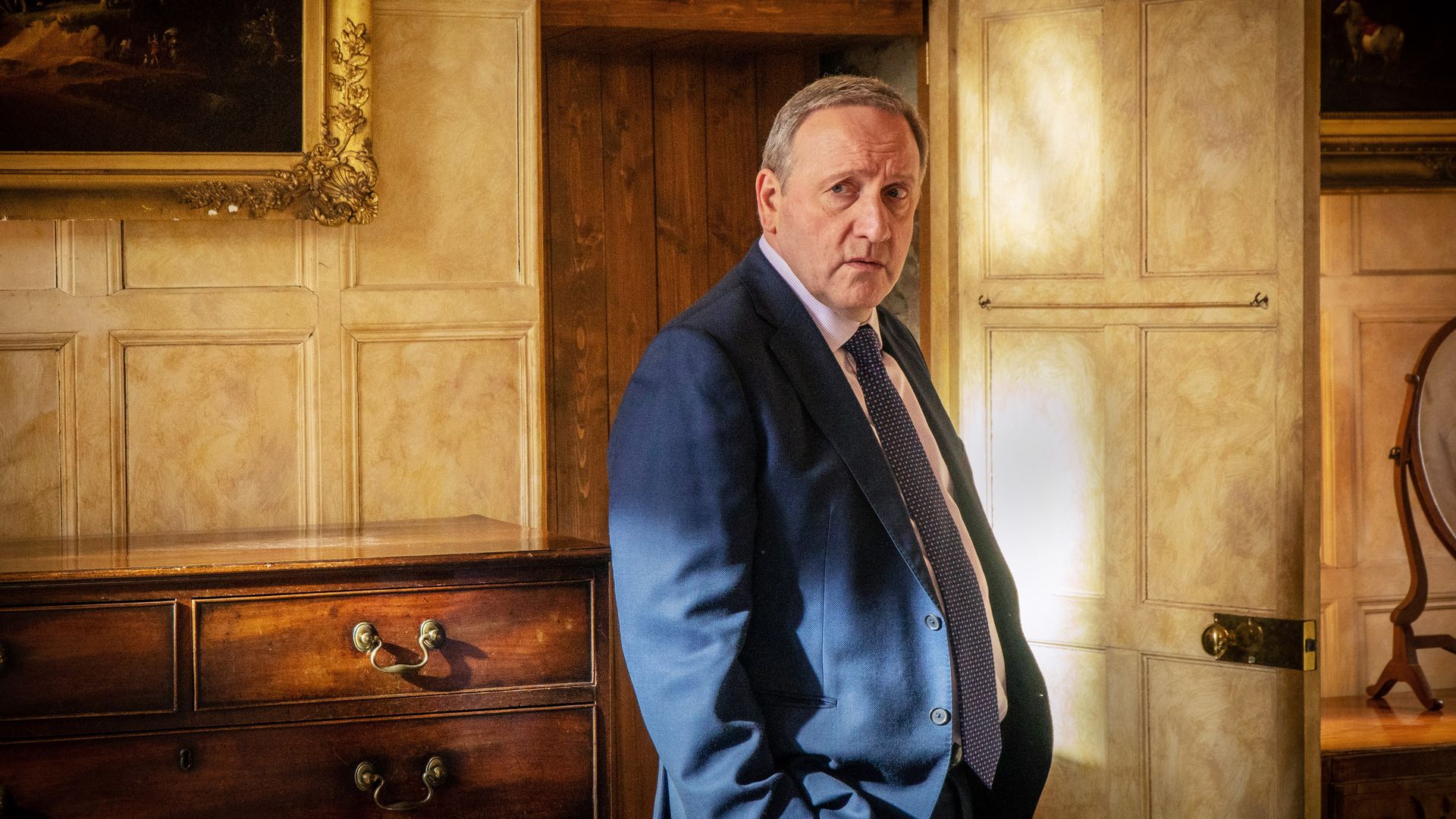 Midsomer Murders : ABC iview