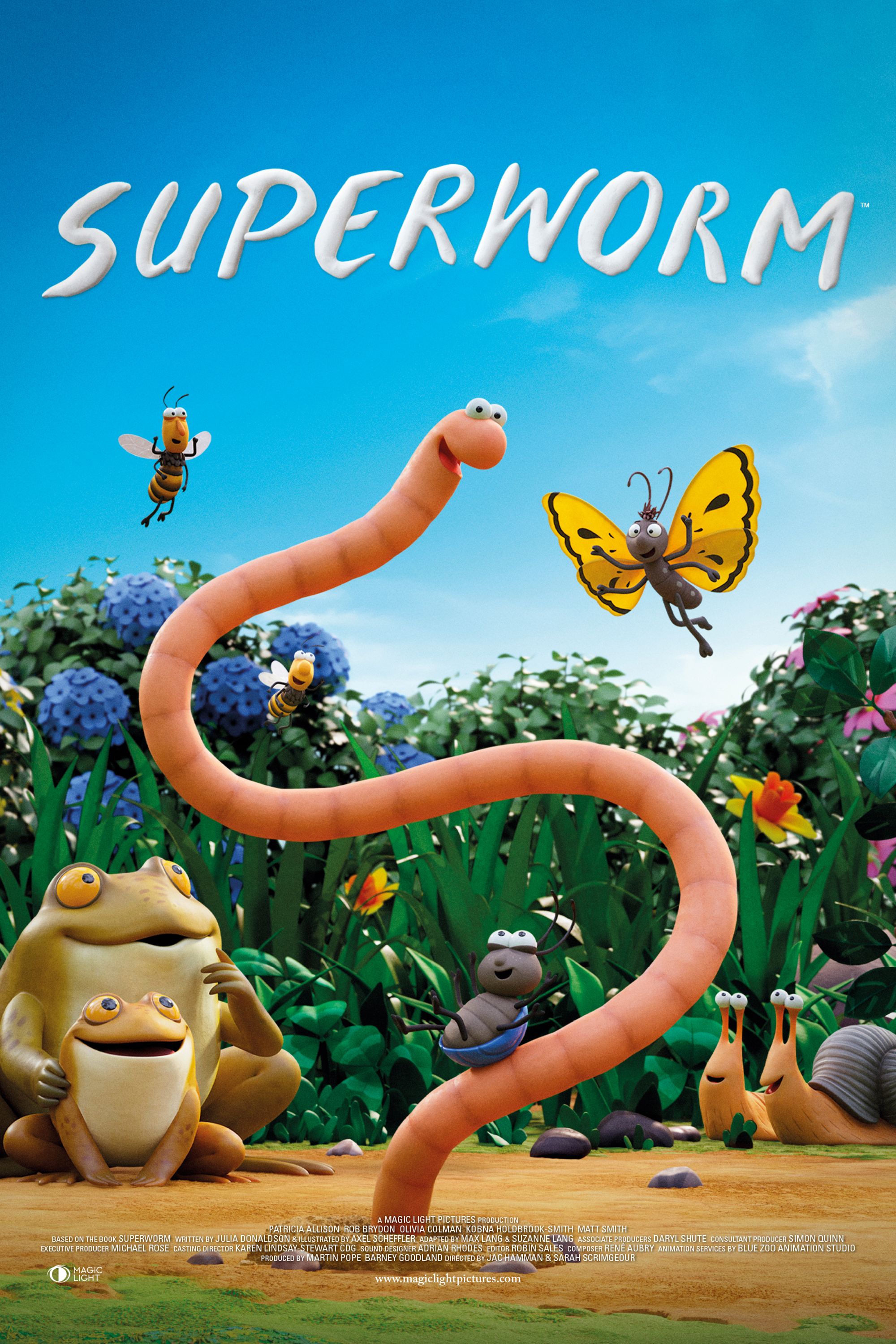Superworm