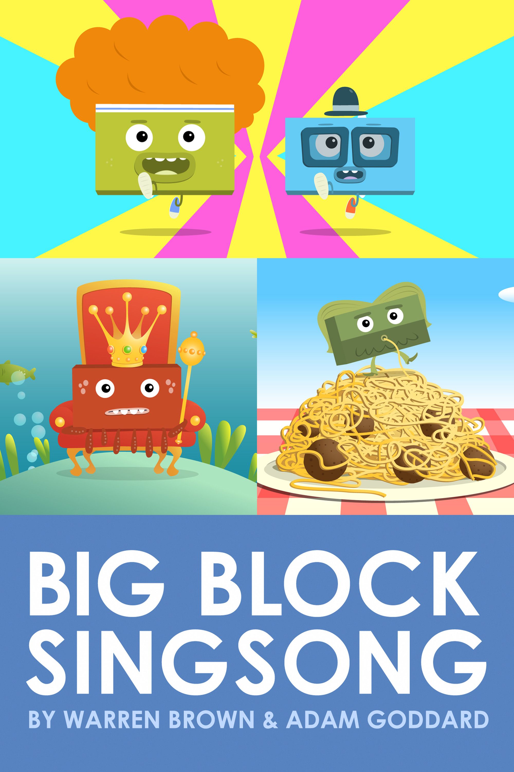 Big Block SingSong