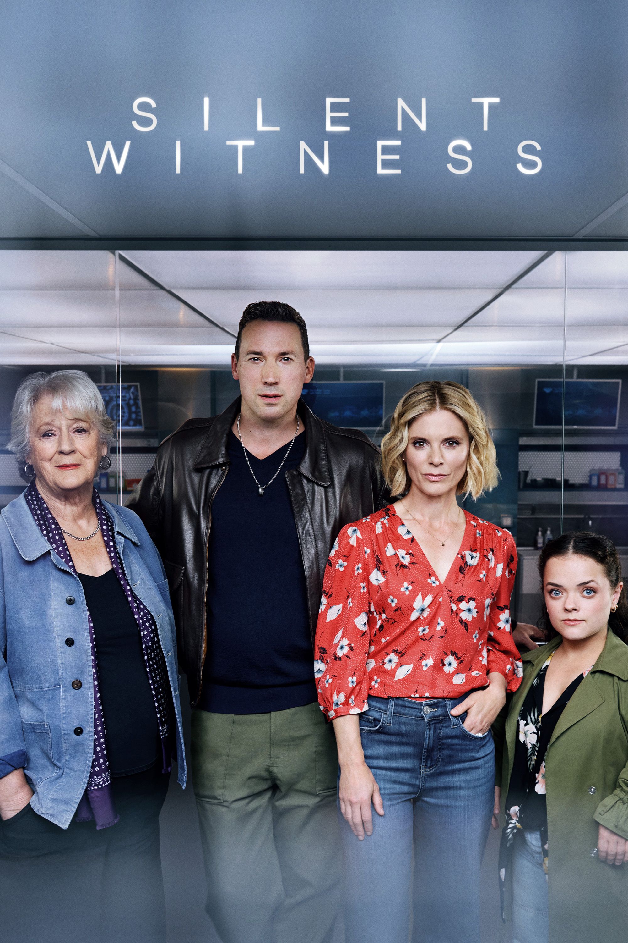 Silent Witness