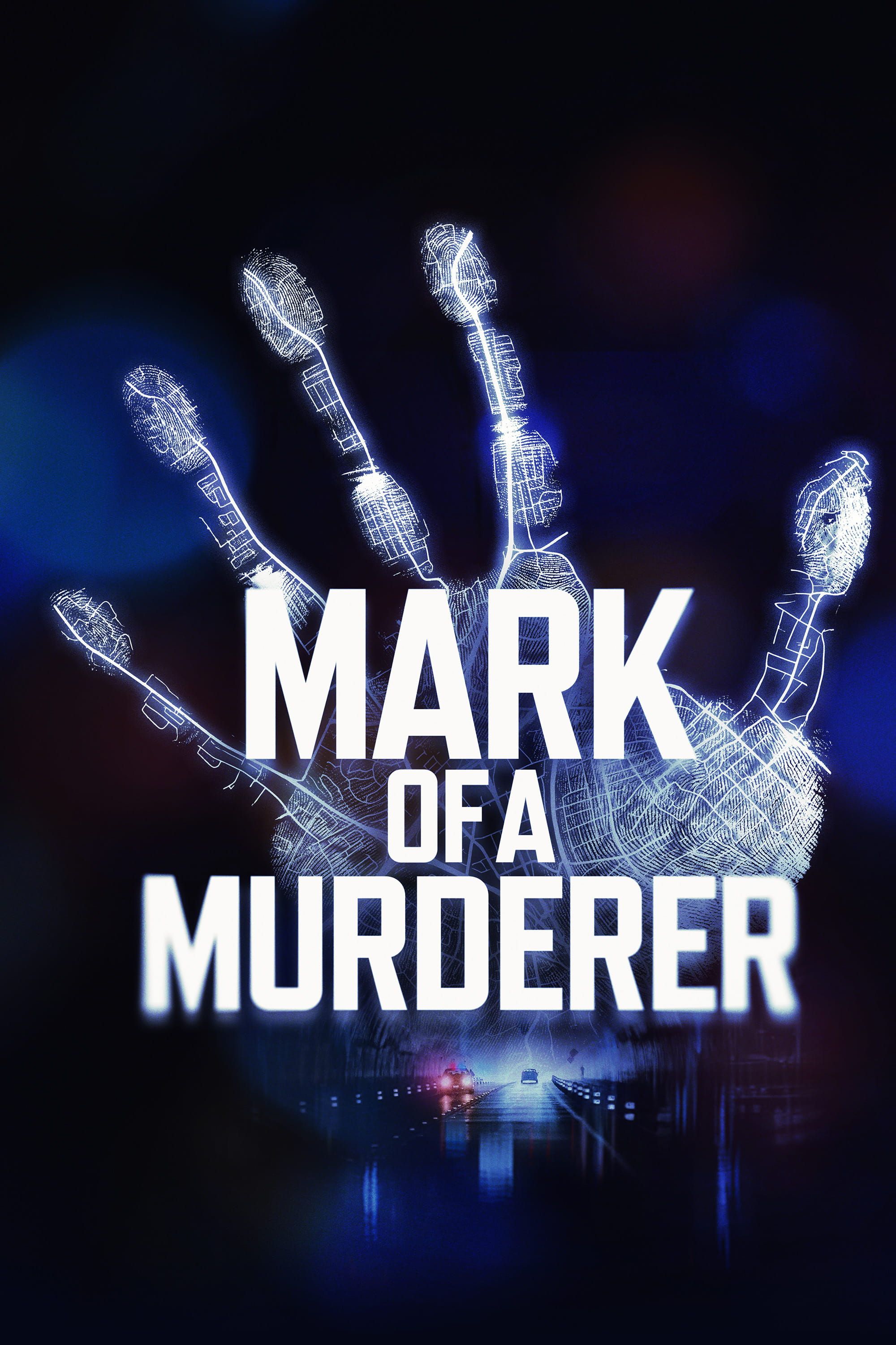 Mark Of A Murderer