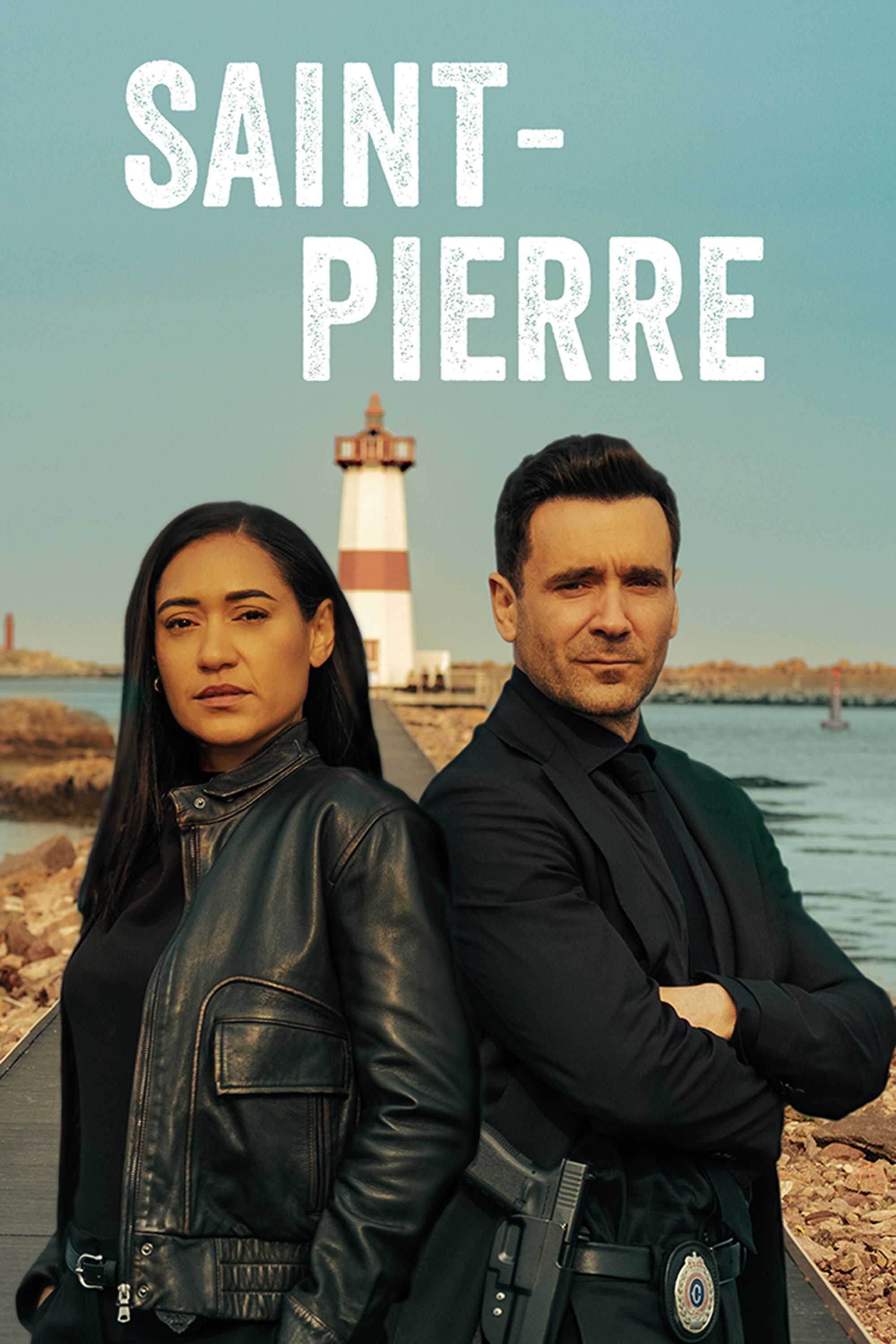 Saint-Pierre