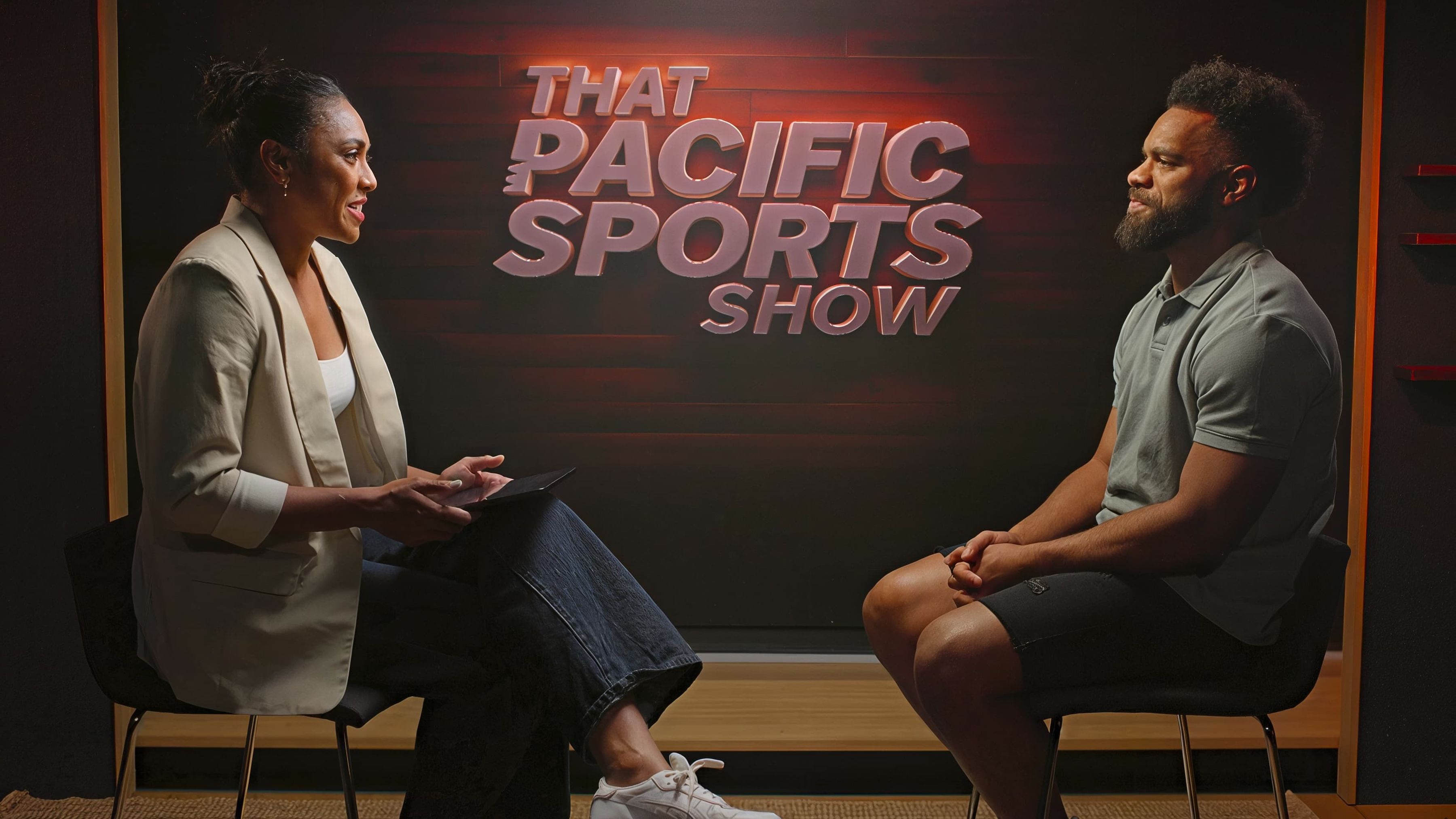 One-on-One with Sunia Turuva