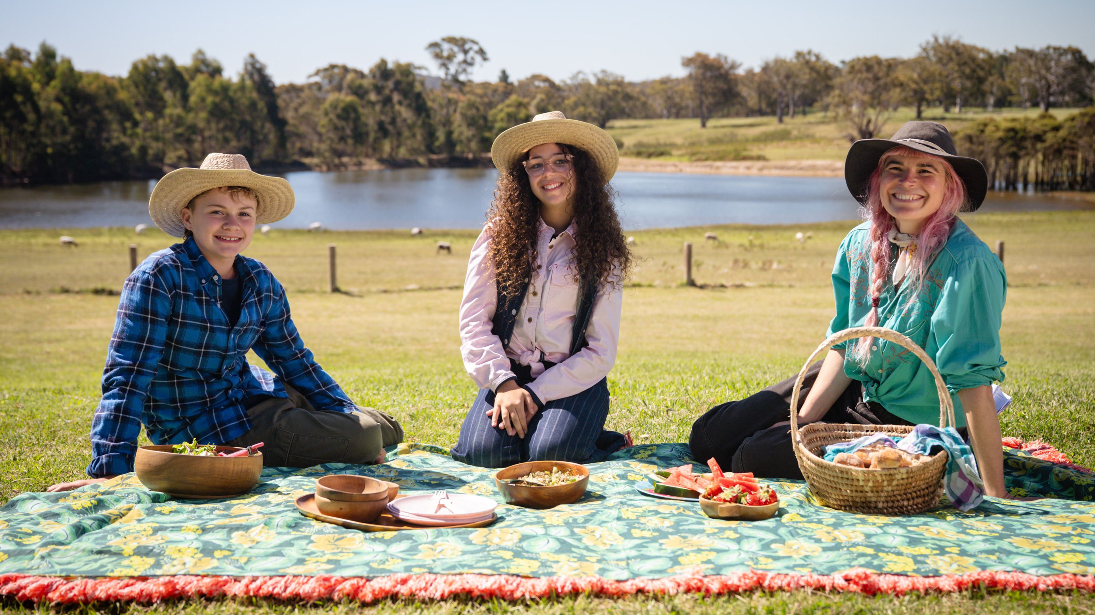 Farm To Plate