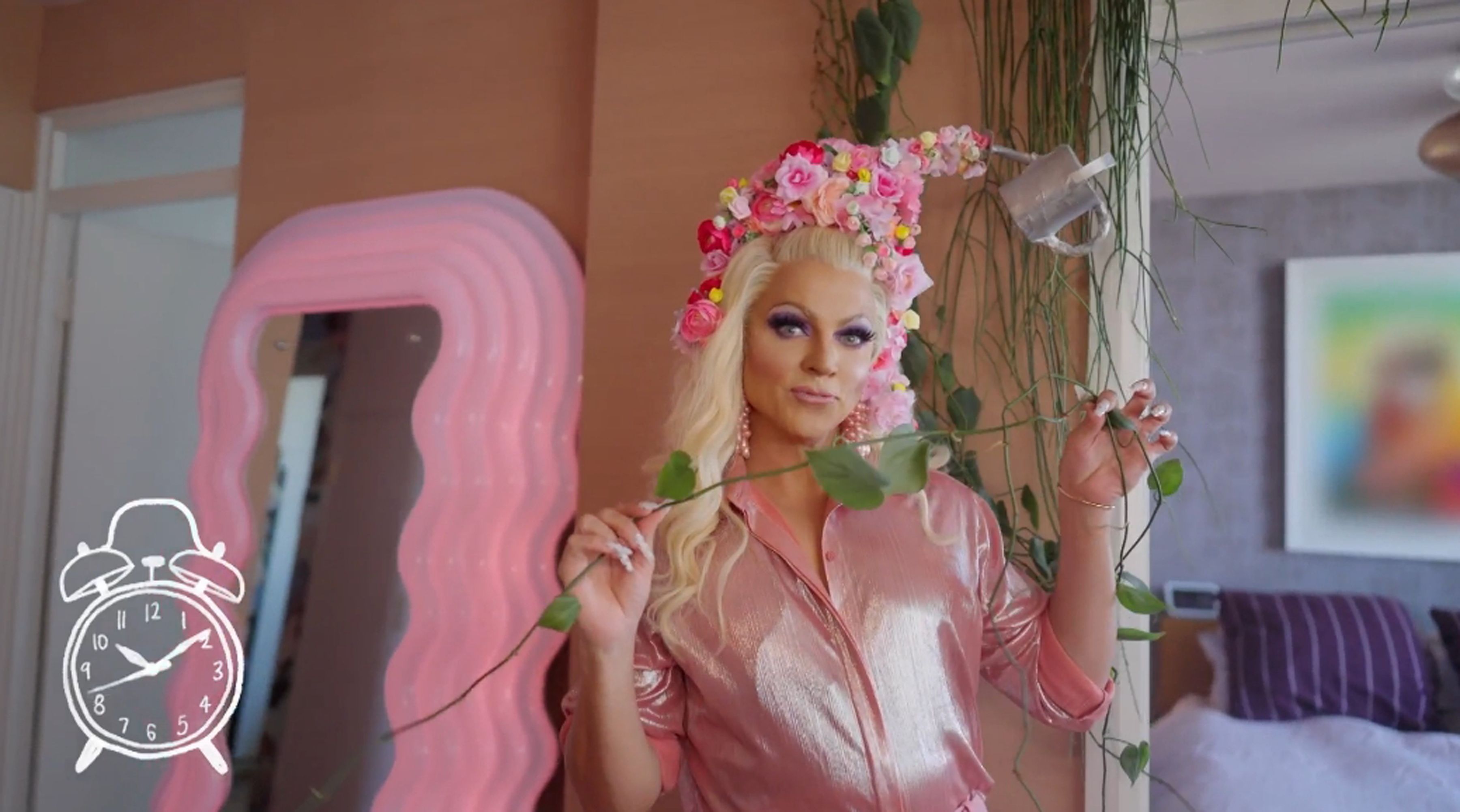 Just a Minute - Courtney Act