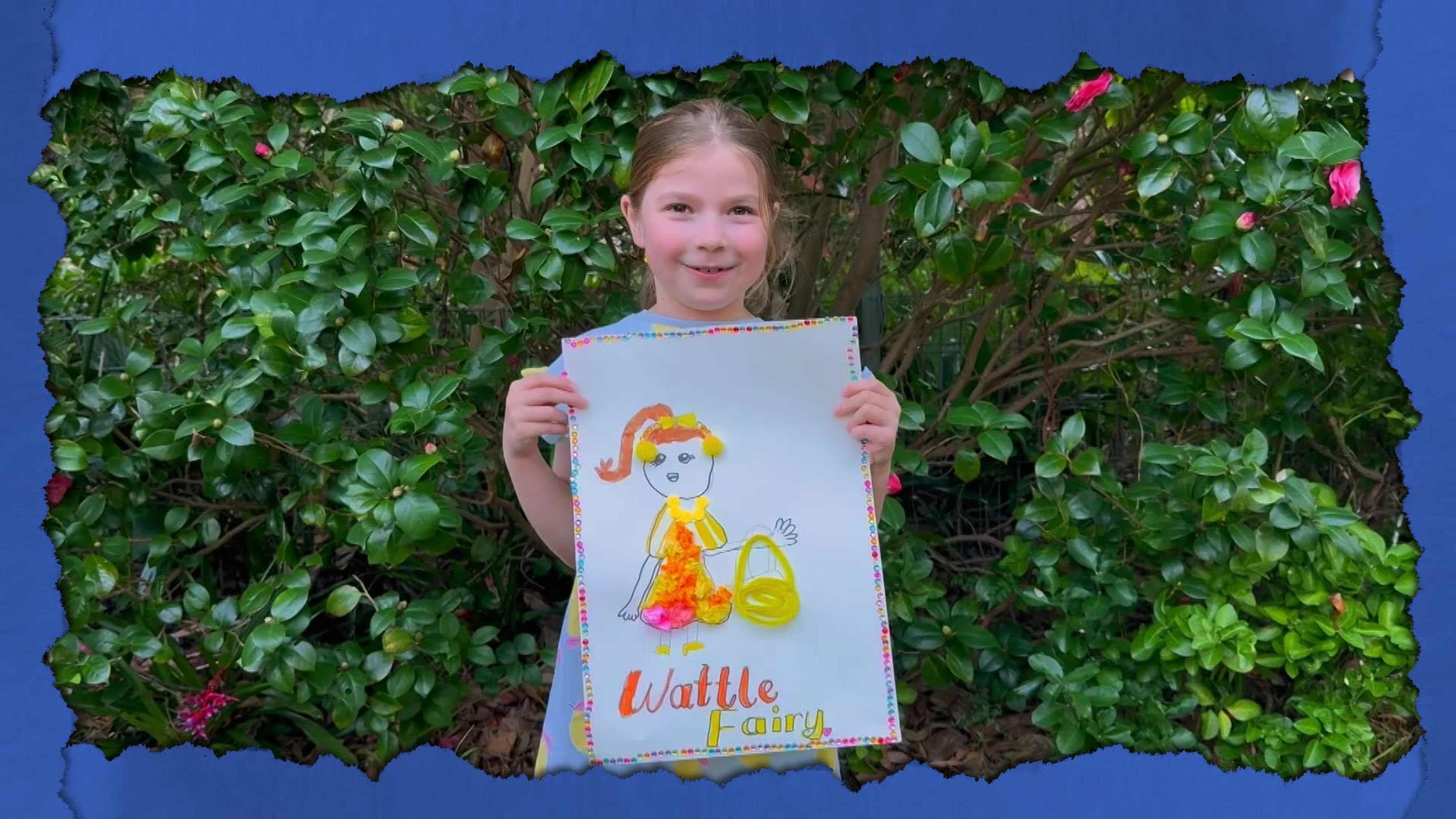 Creative Creatures