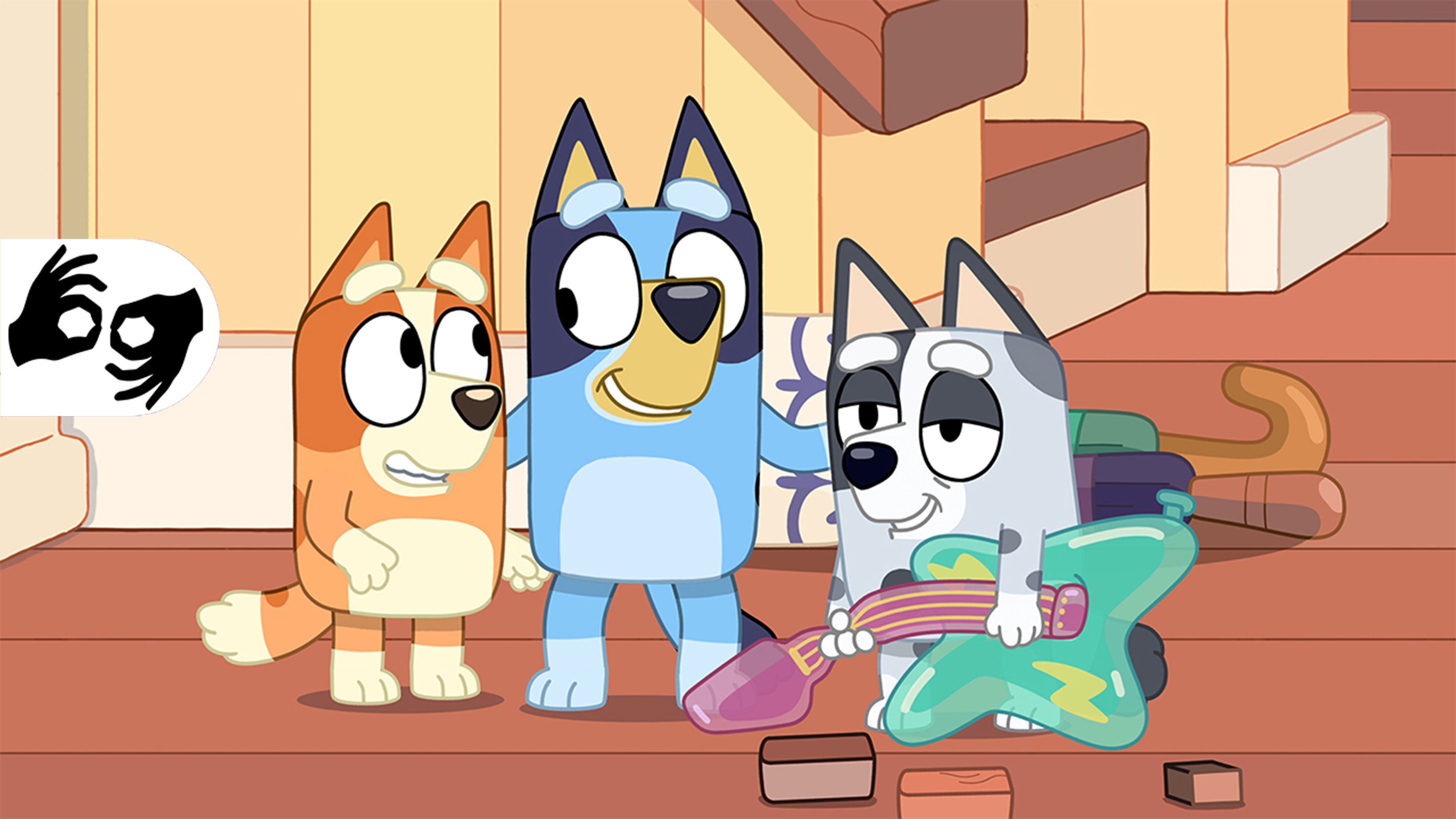 The Sleepover
