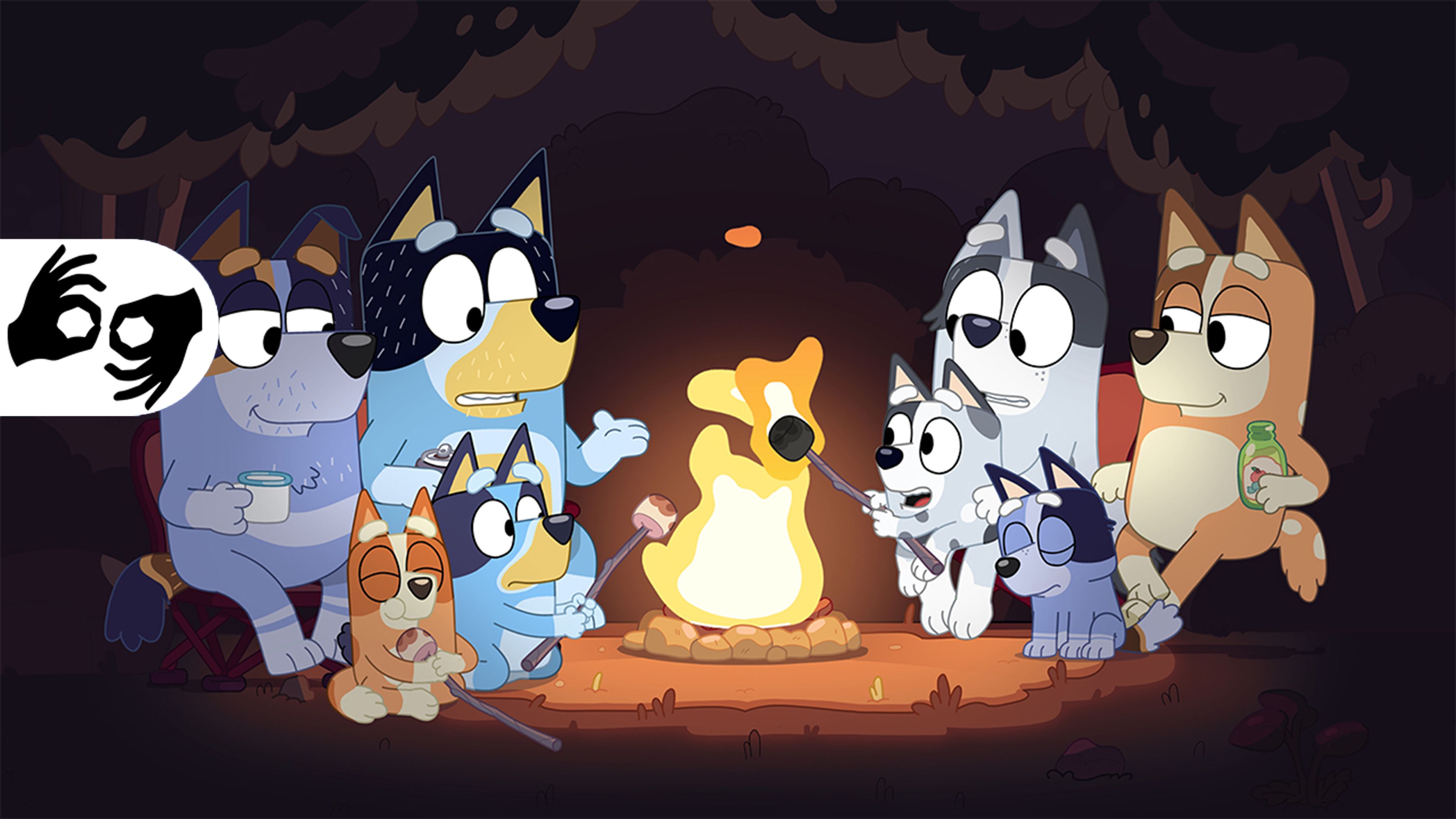 Camping