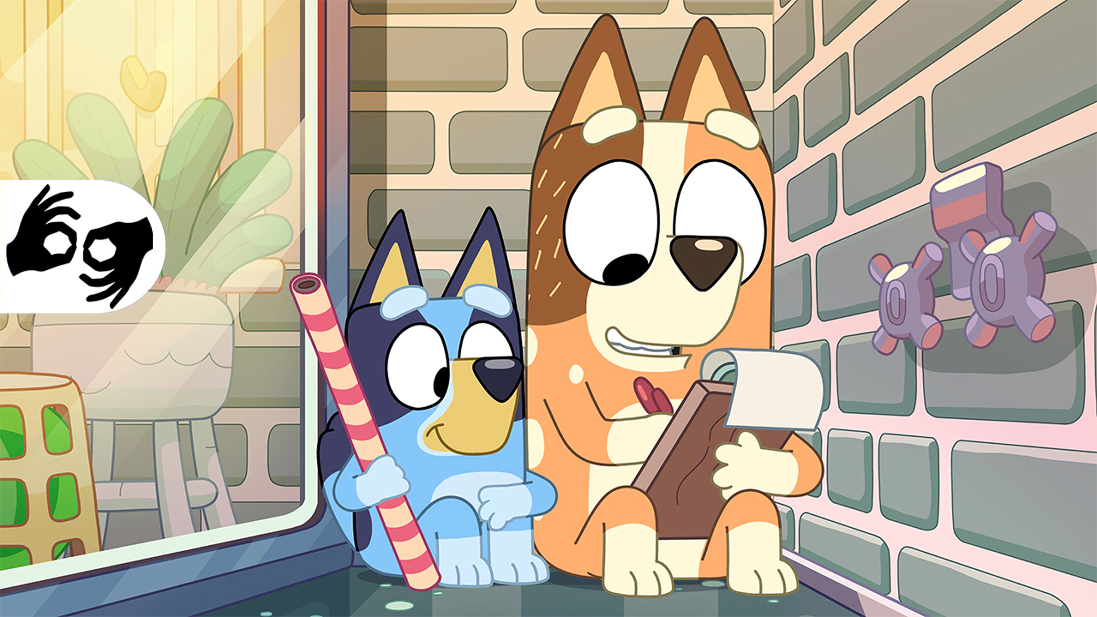 Episode 6 Mum School