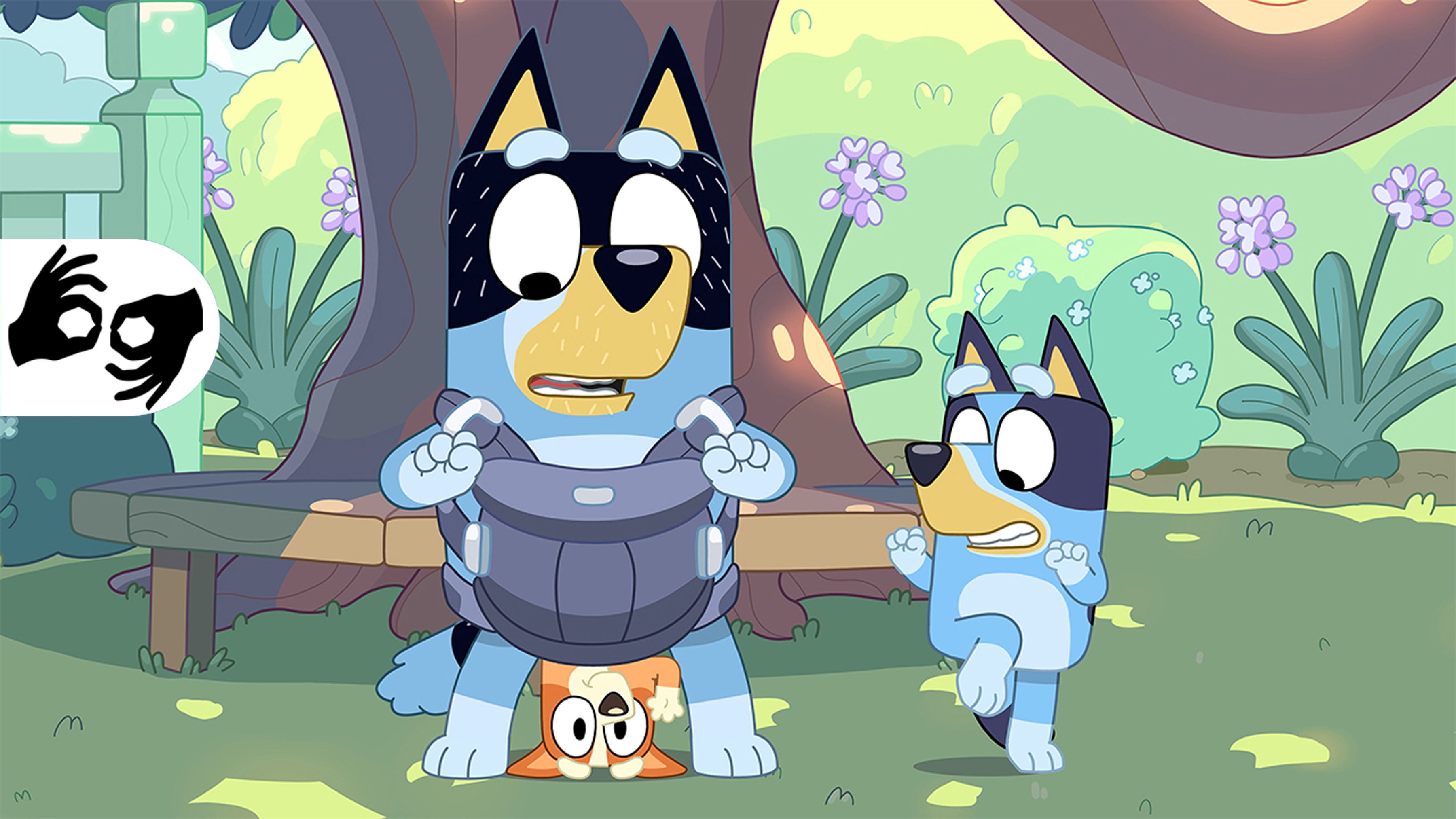 Episode 19 Dad Baby