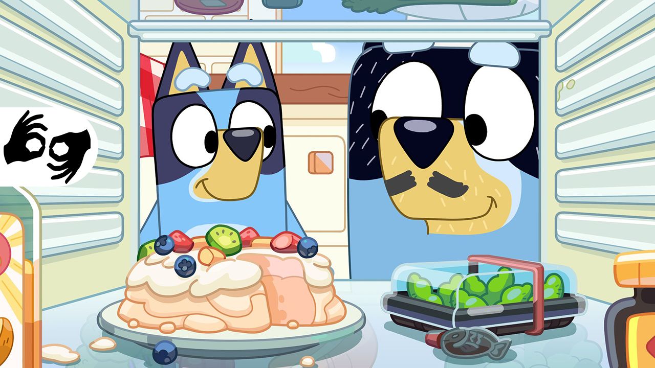 Pavlova