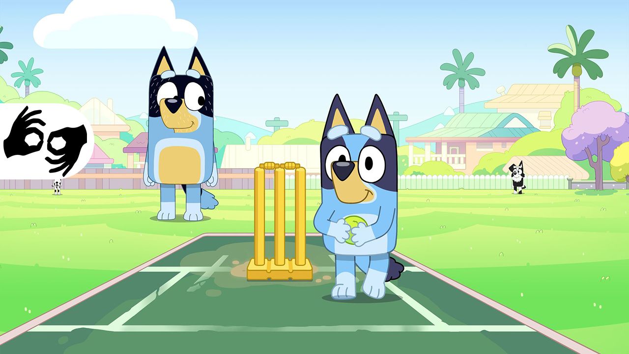 Cricket