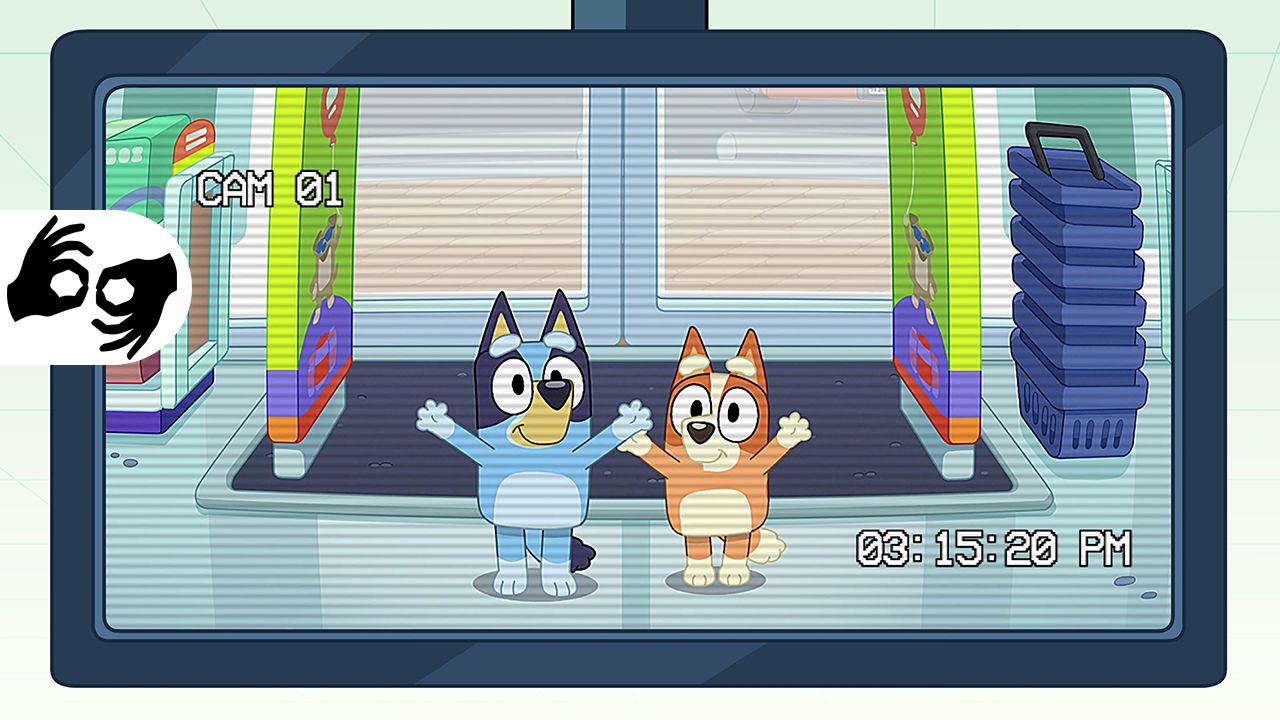 TV Shop