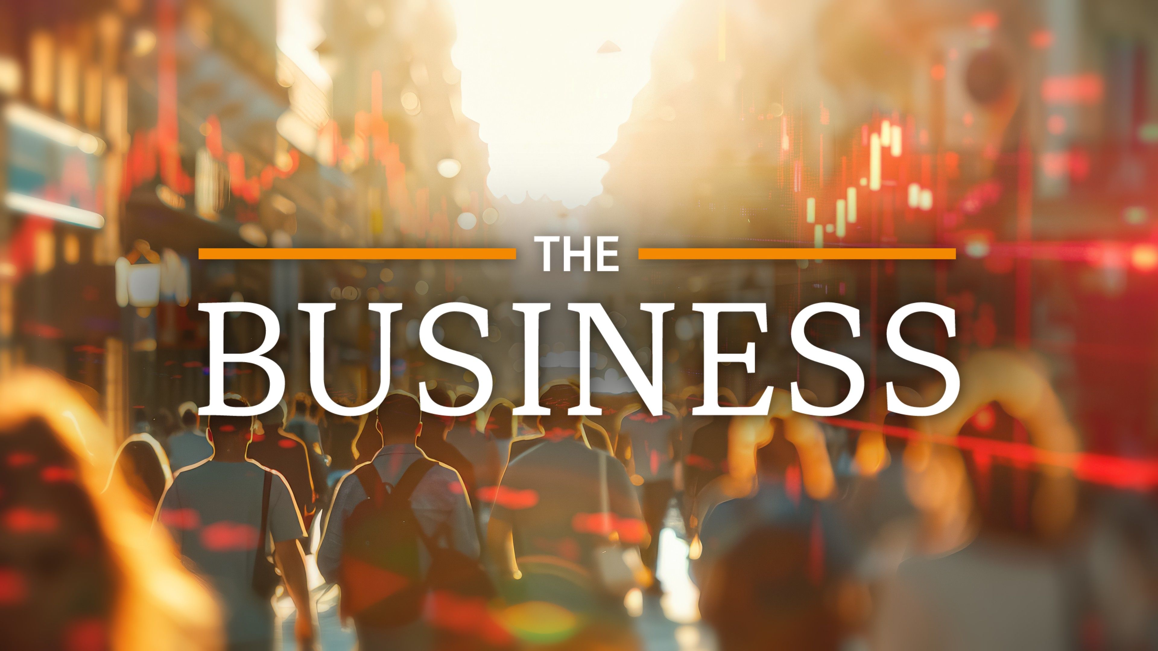 The Business
