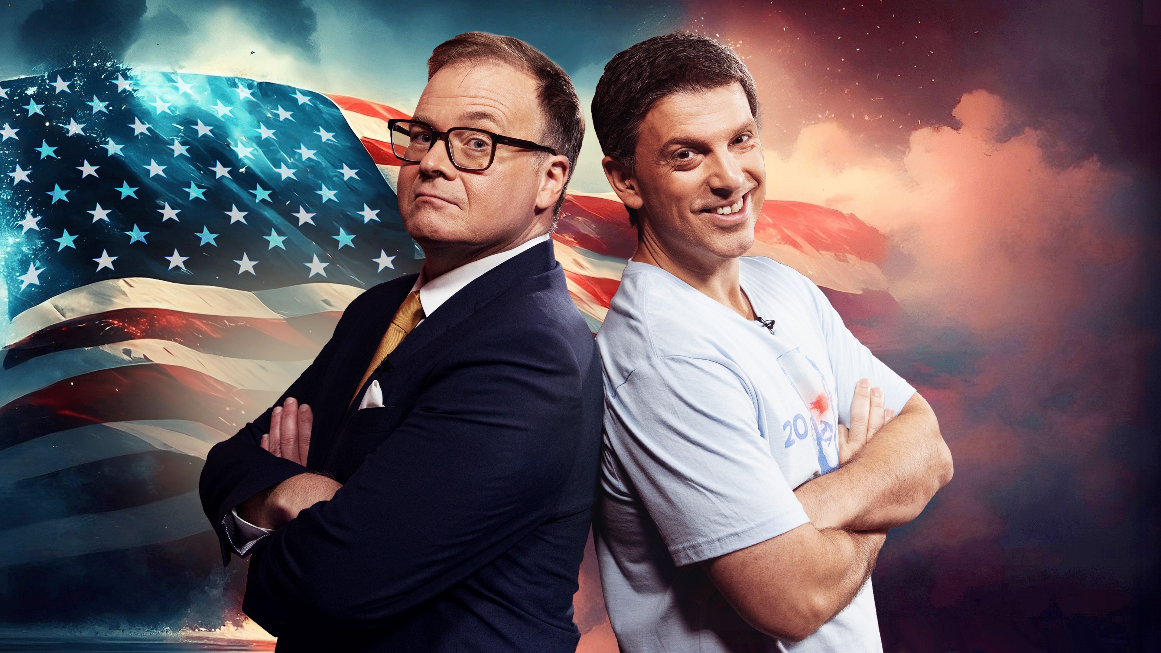 Planet America: Fireside Chat