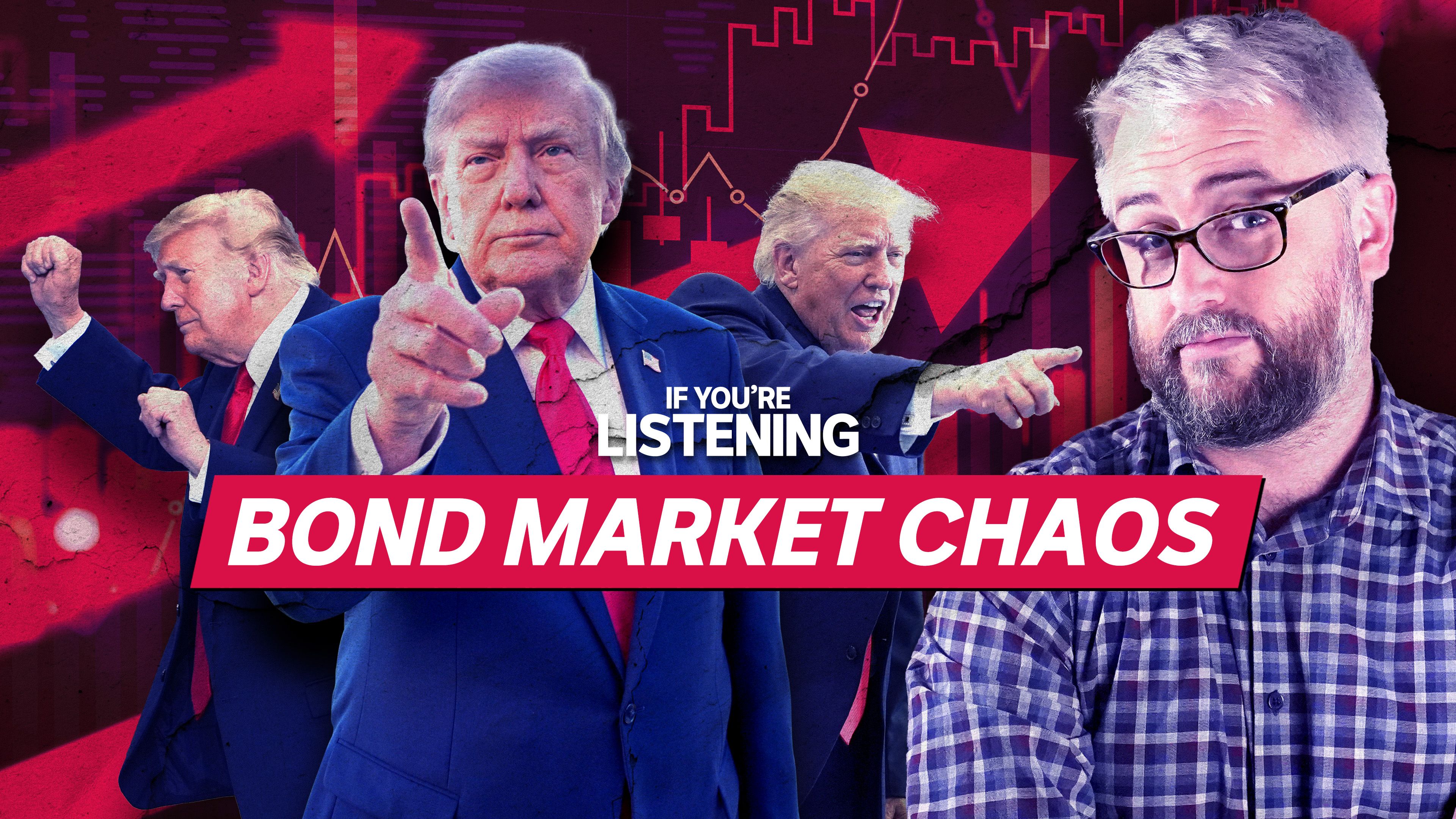 If You're Listening