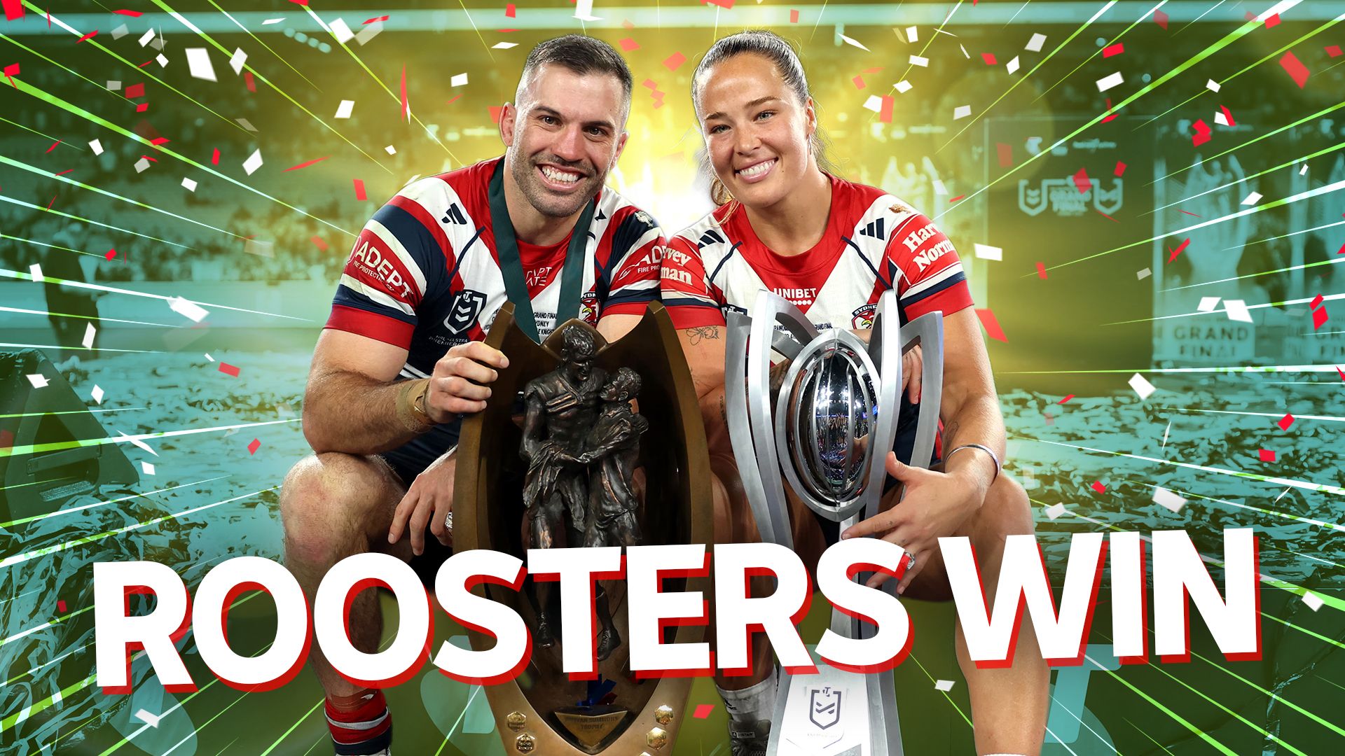 Episode 174 NRL Grand Final (05/10/2026)