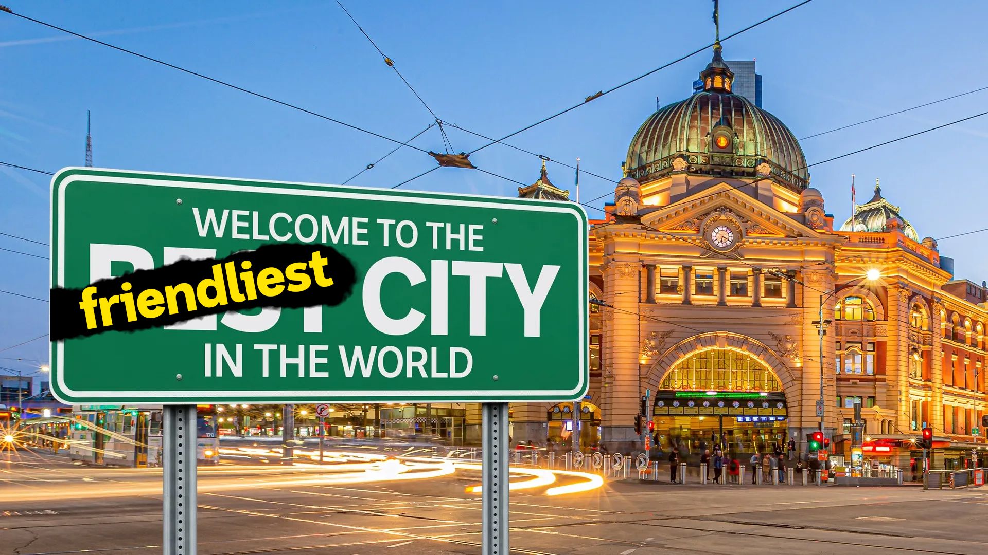 Episode 177 World's Friendliest City (08/10/2026)