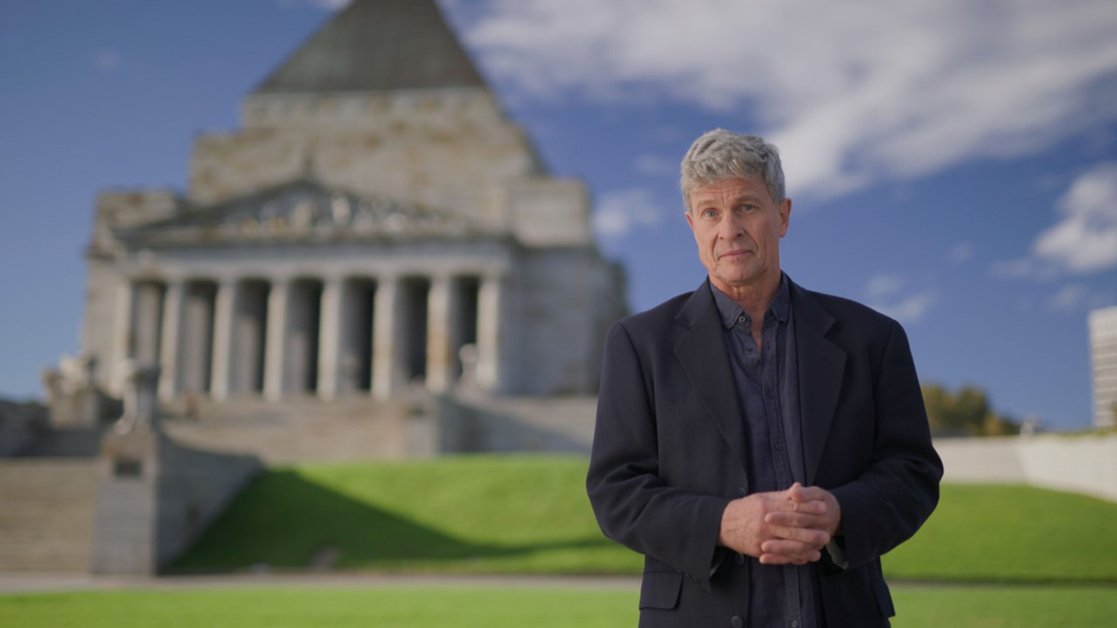 The Many Days Of Anzac