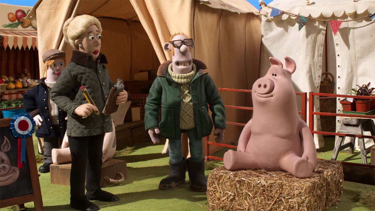 Prize Porker