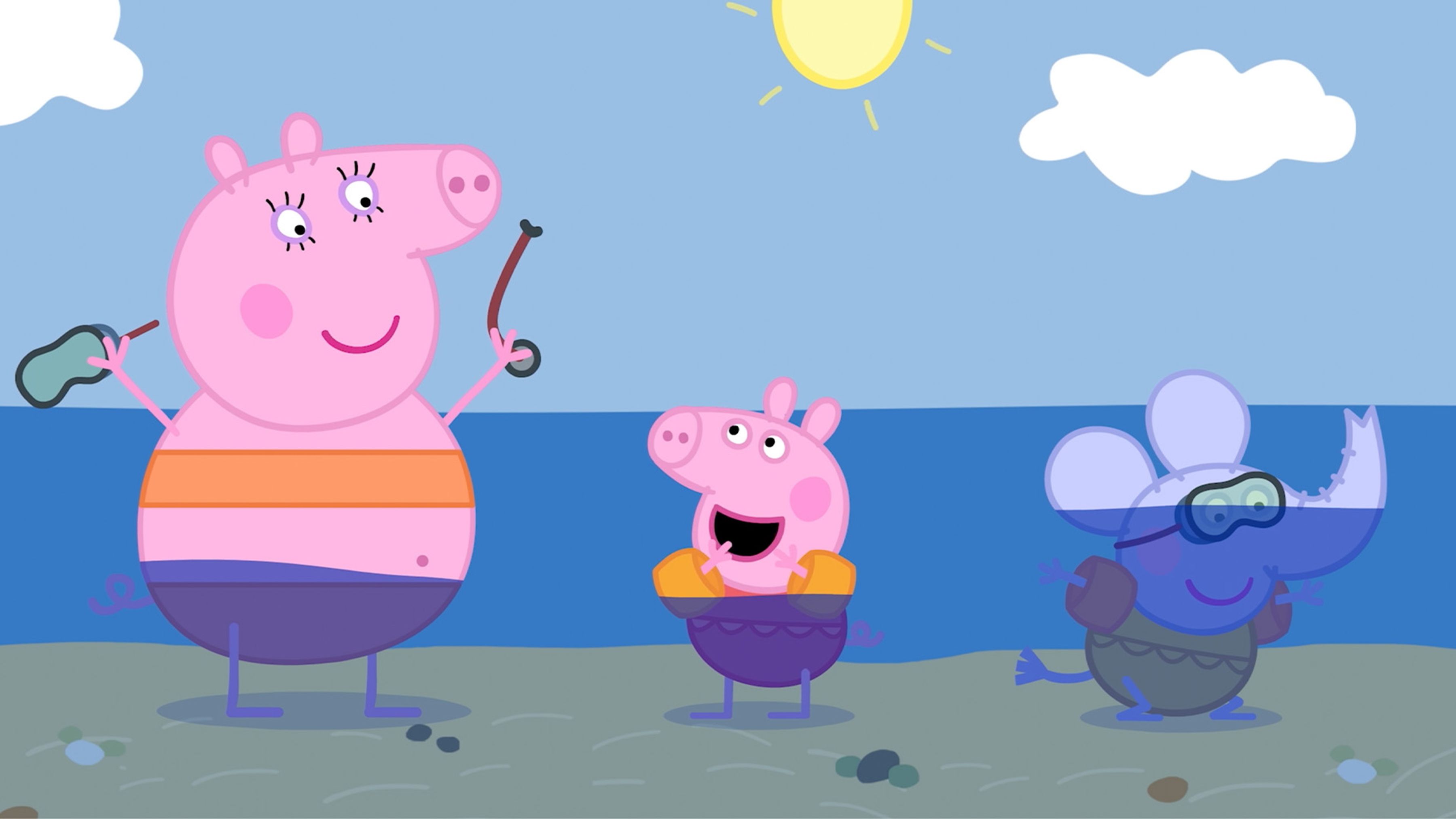 Snorkelling