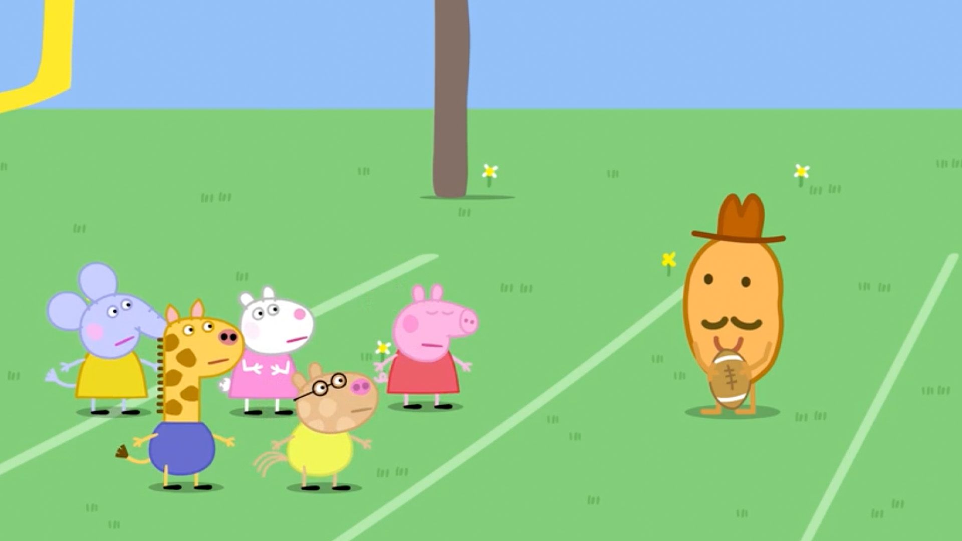 American Football
