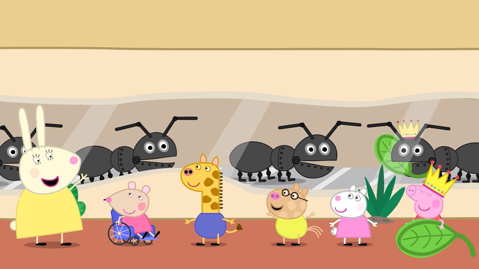 Big Bug Museum