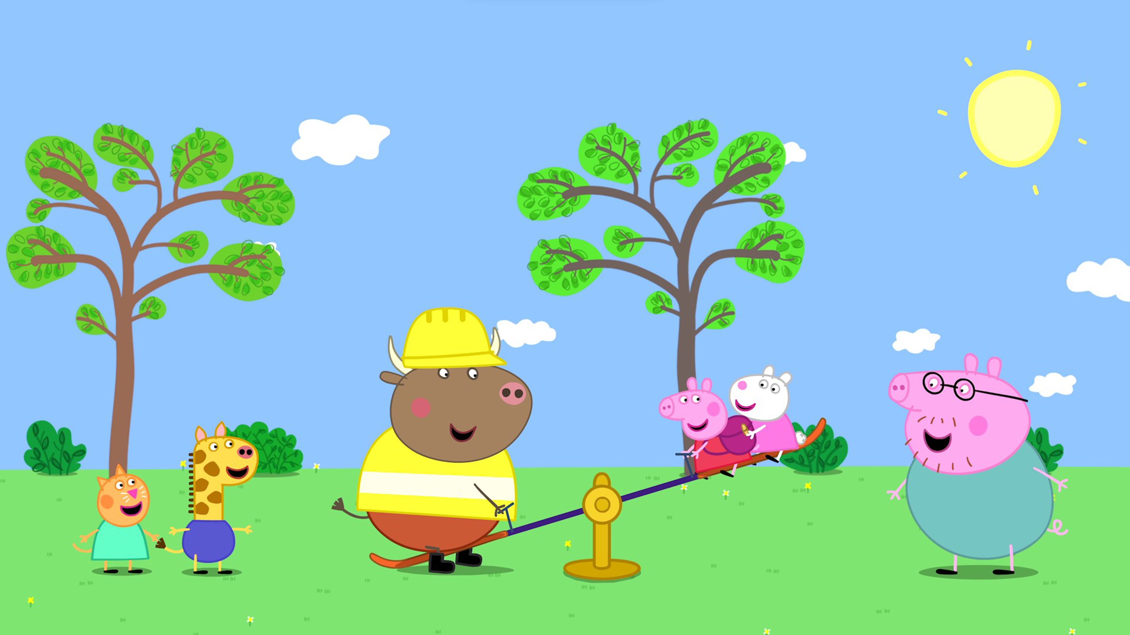 See Saw