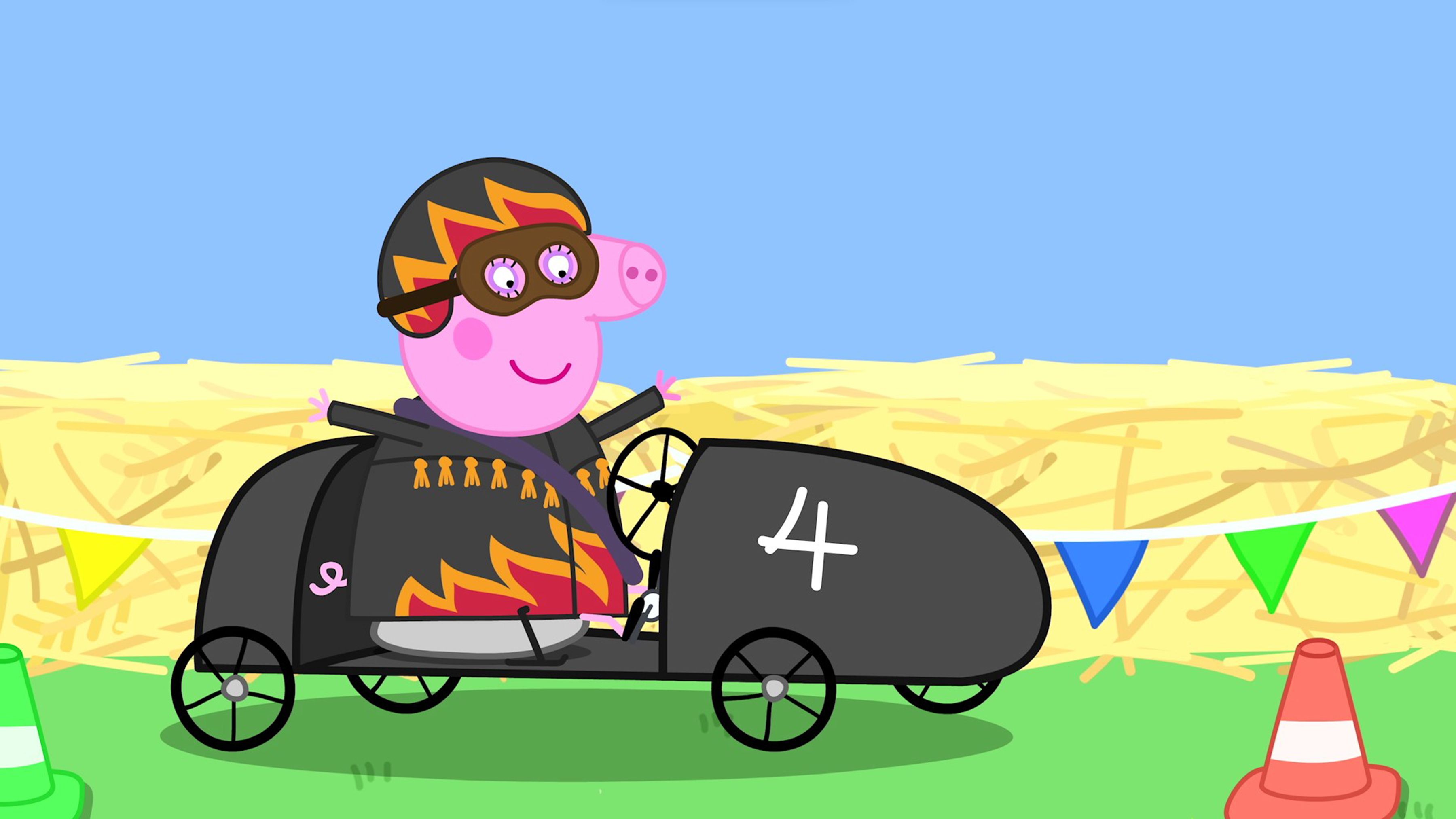 Go-Karts