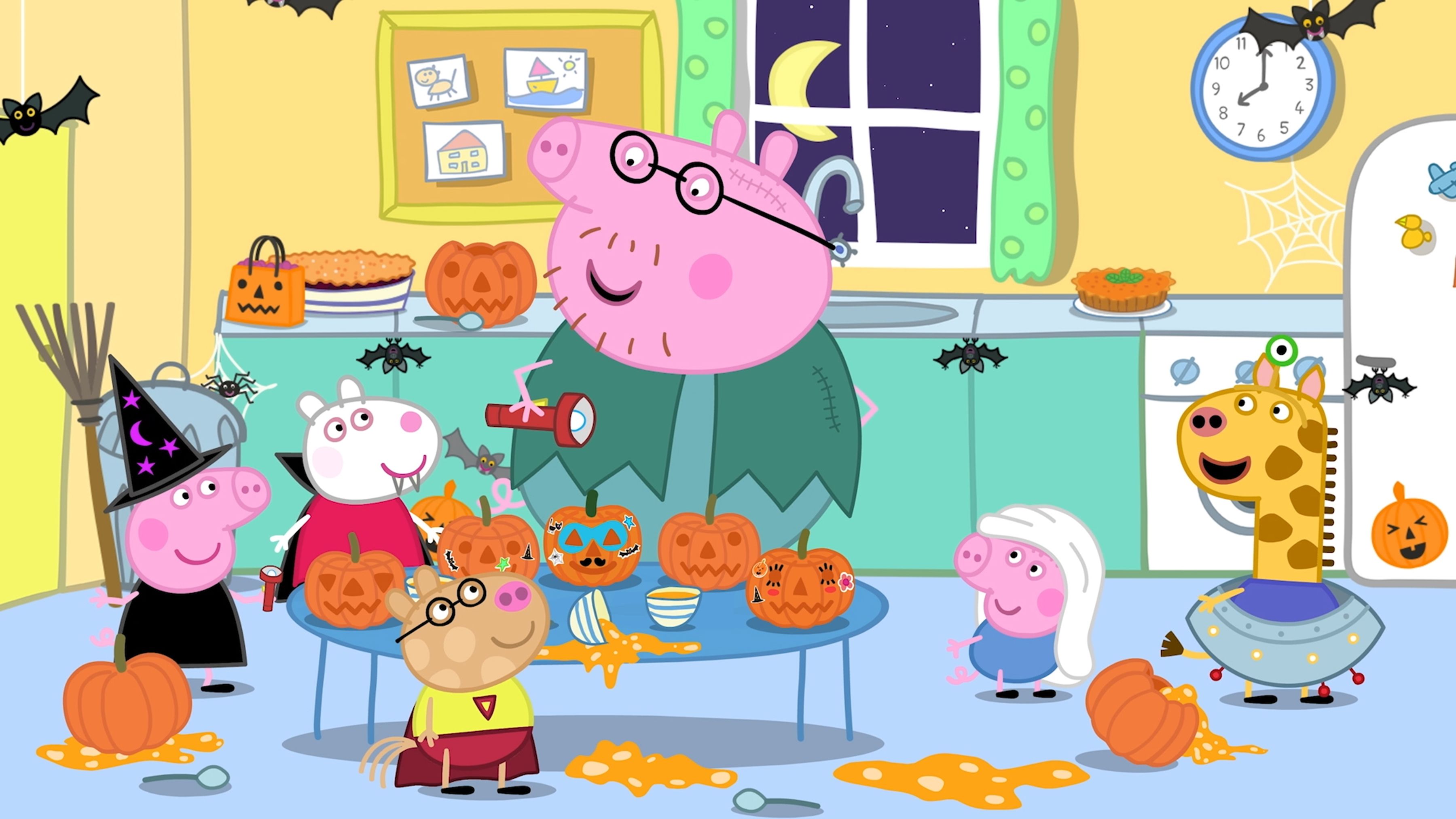 Peppa Pig Tales