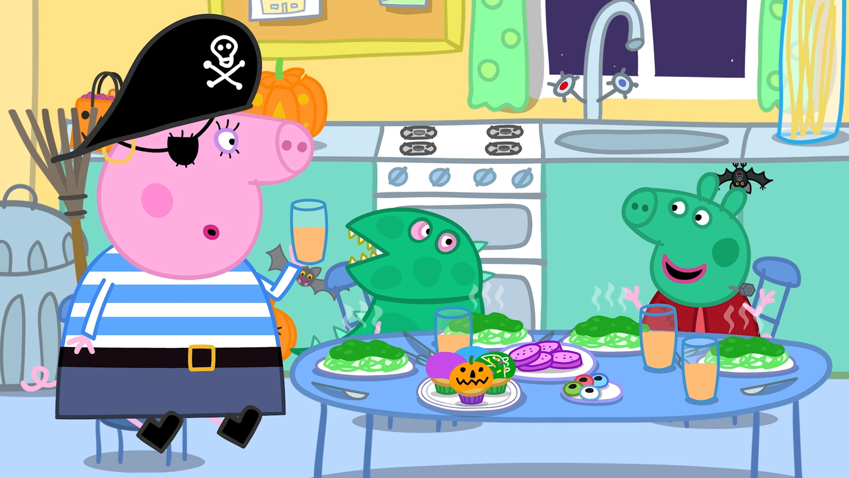 Peppa Pig Tales