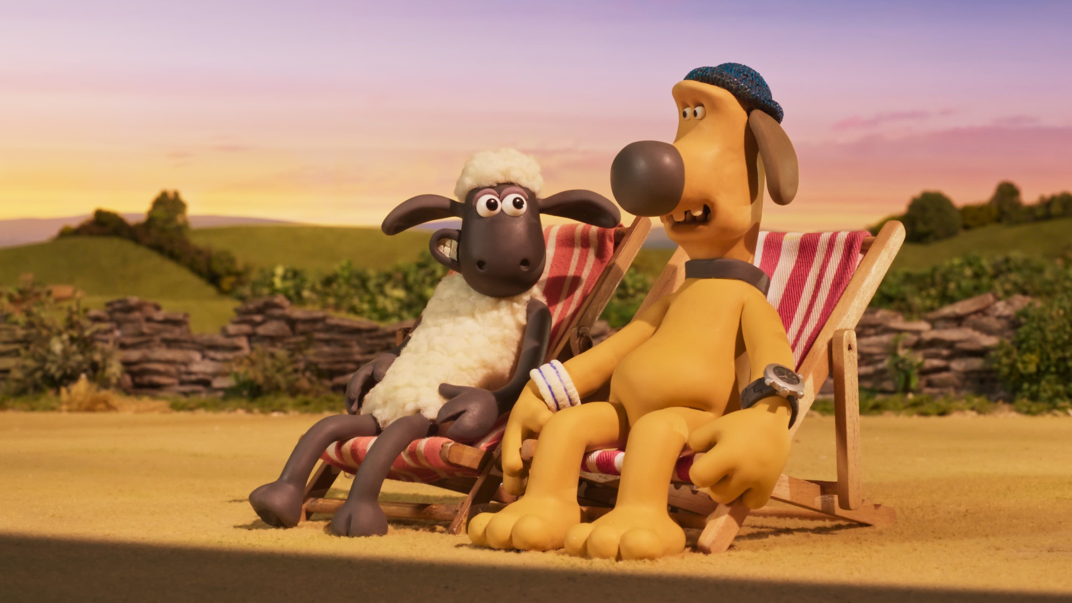 Bitzer's Bale Out