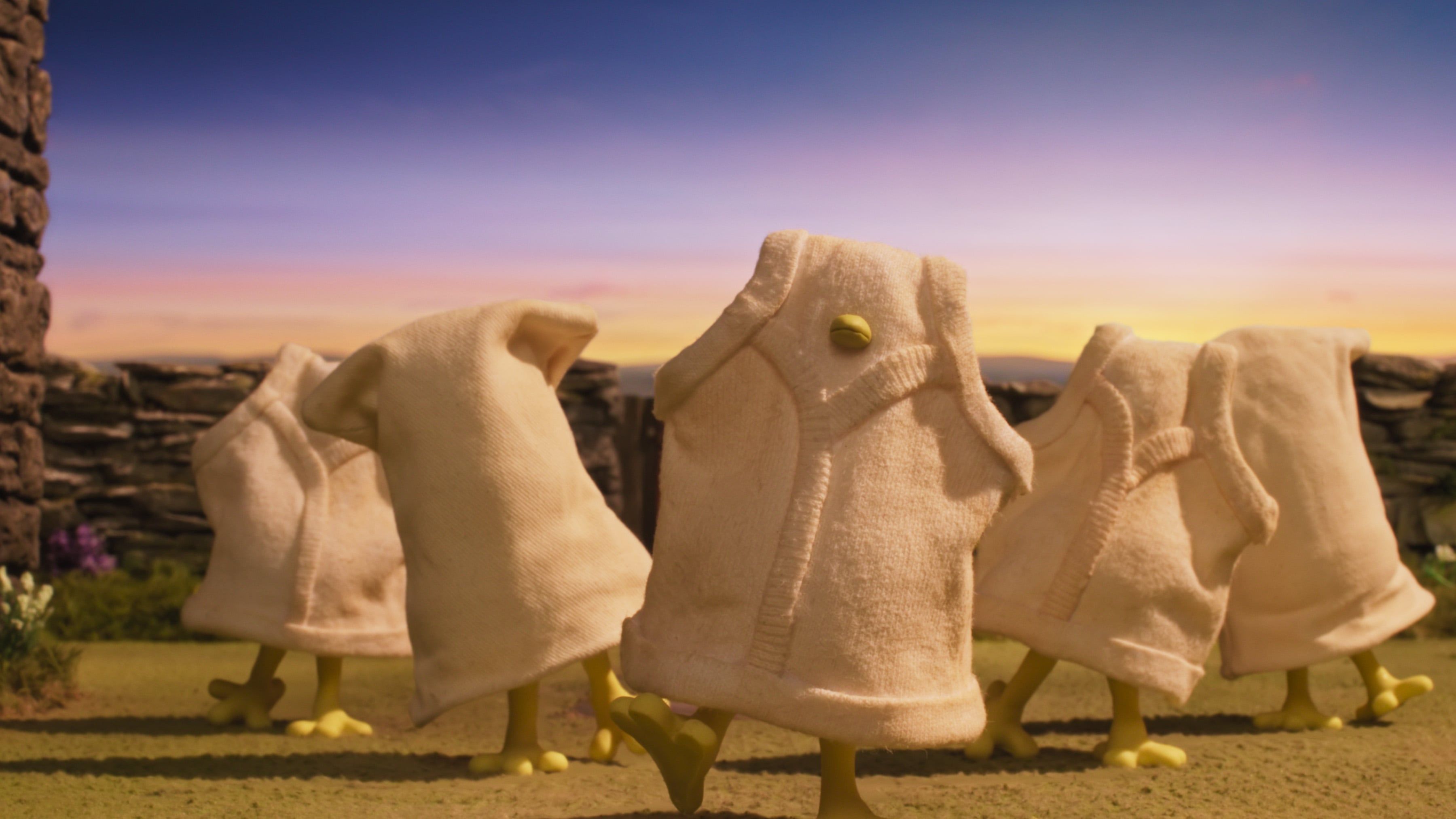 Poultrygeist