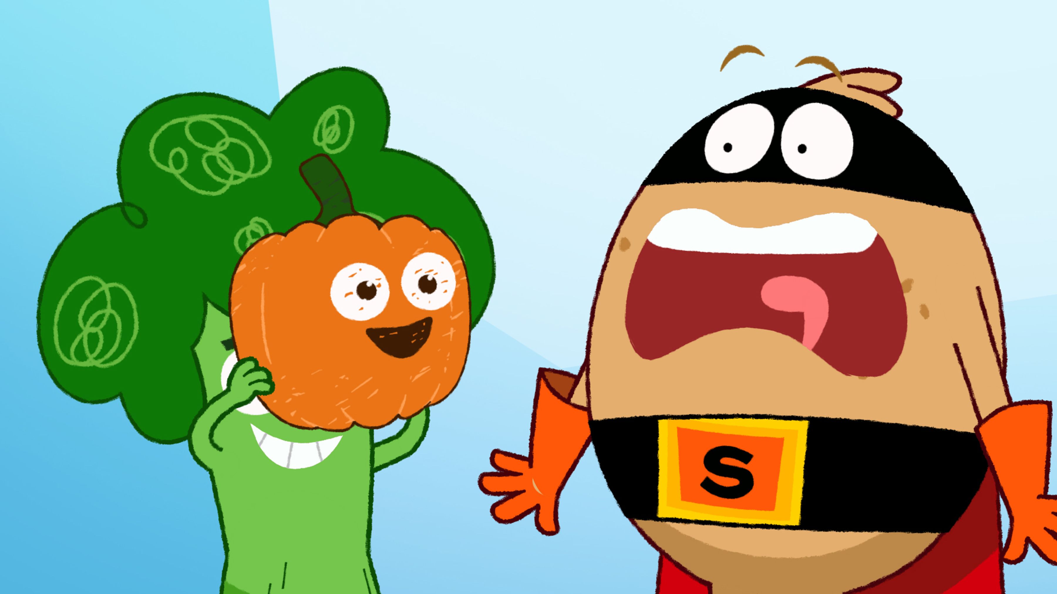 Supertato