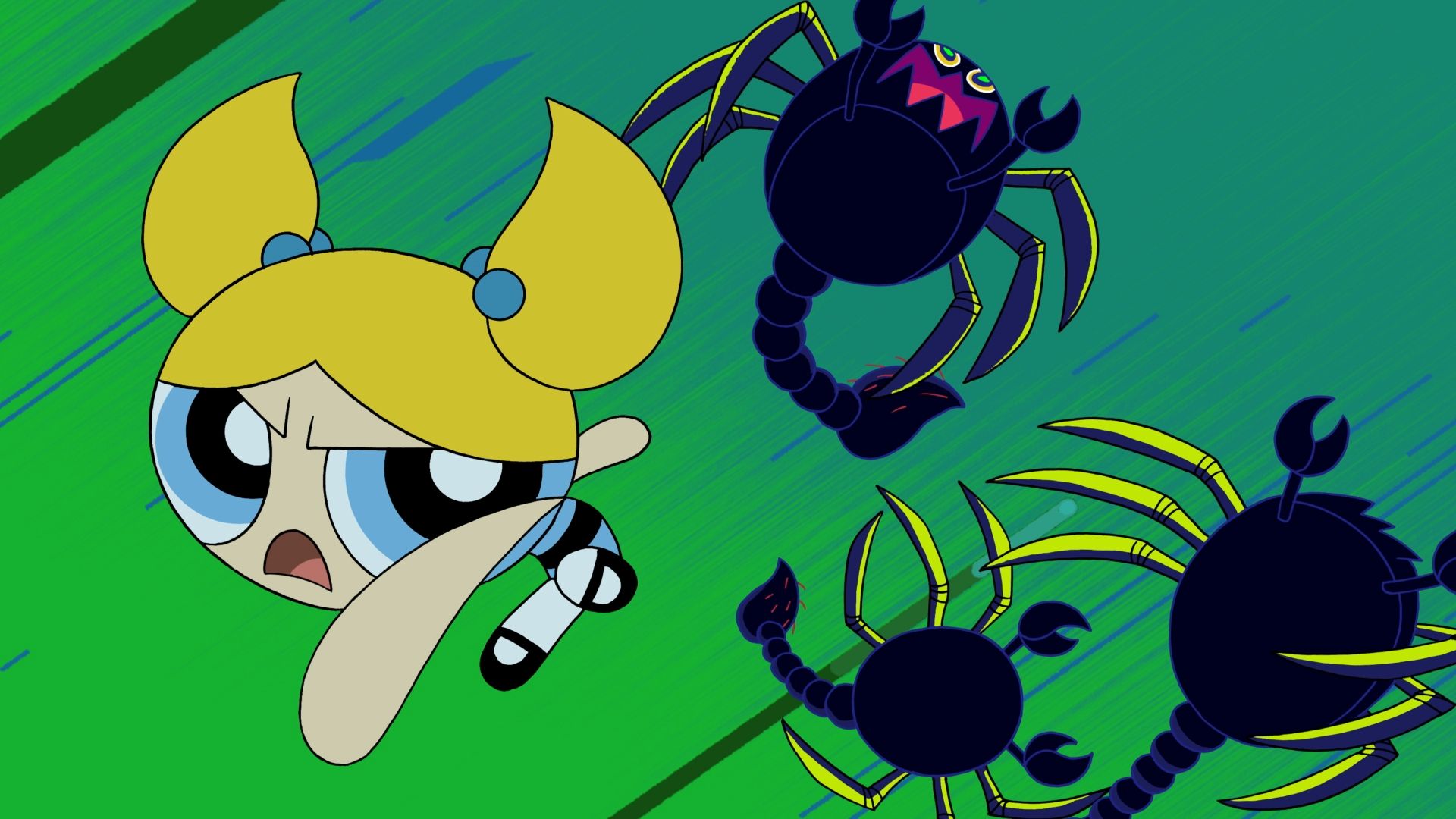Spider Sense
