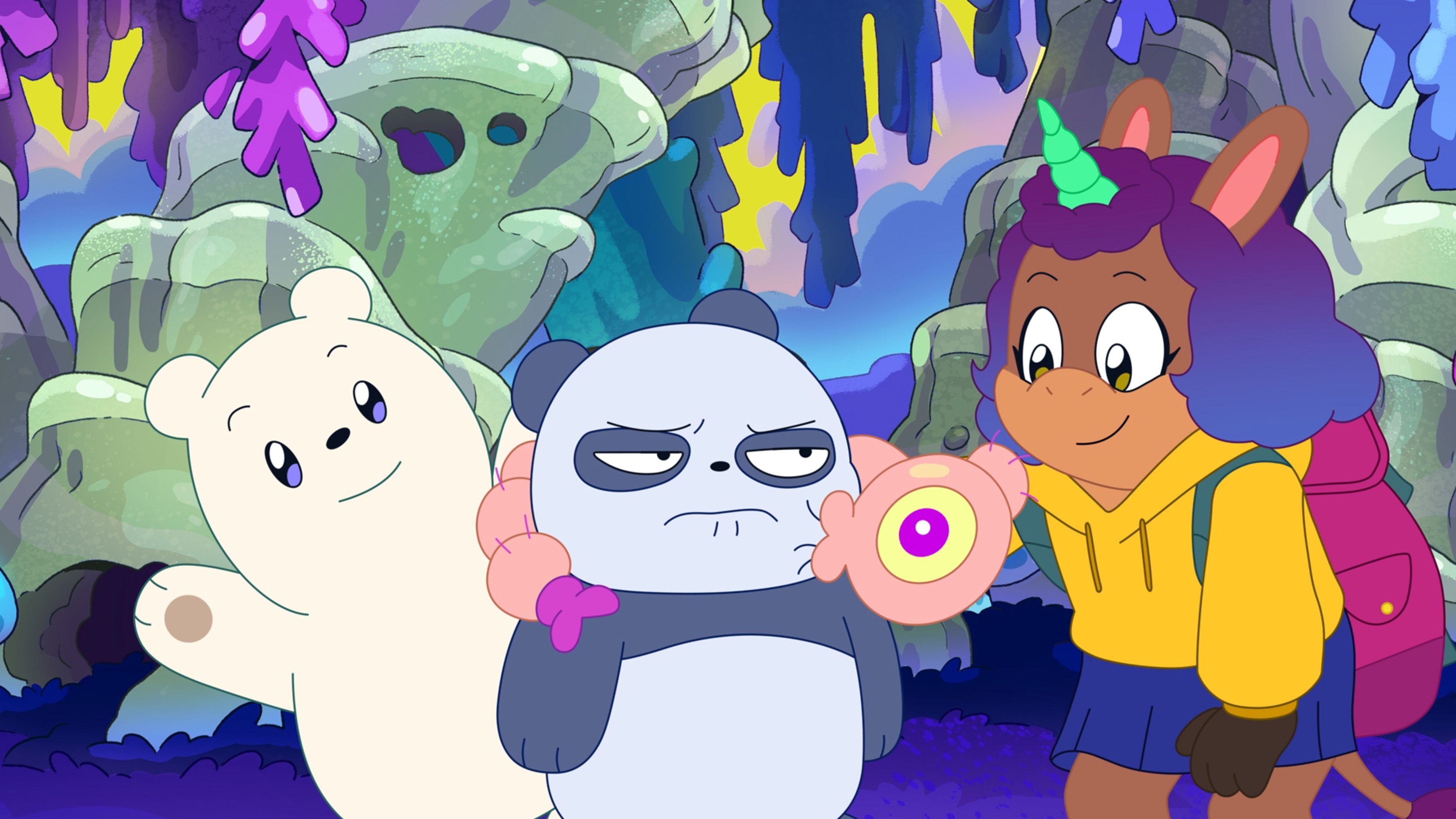 Episode 28 A Gross Worm