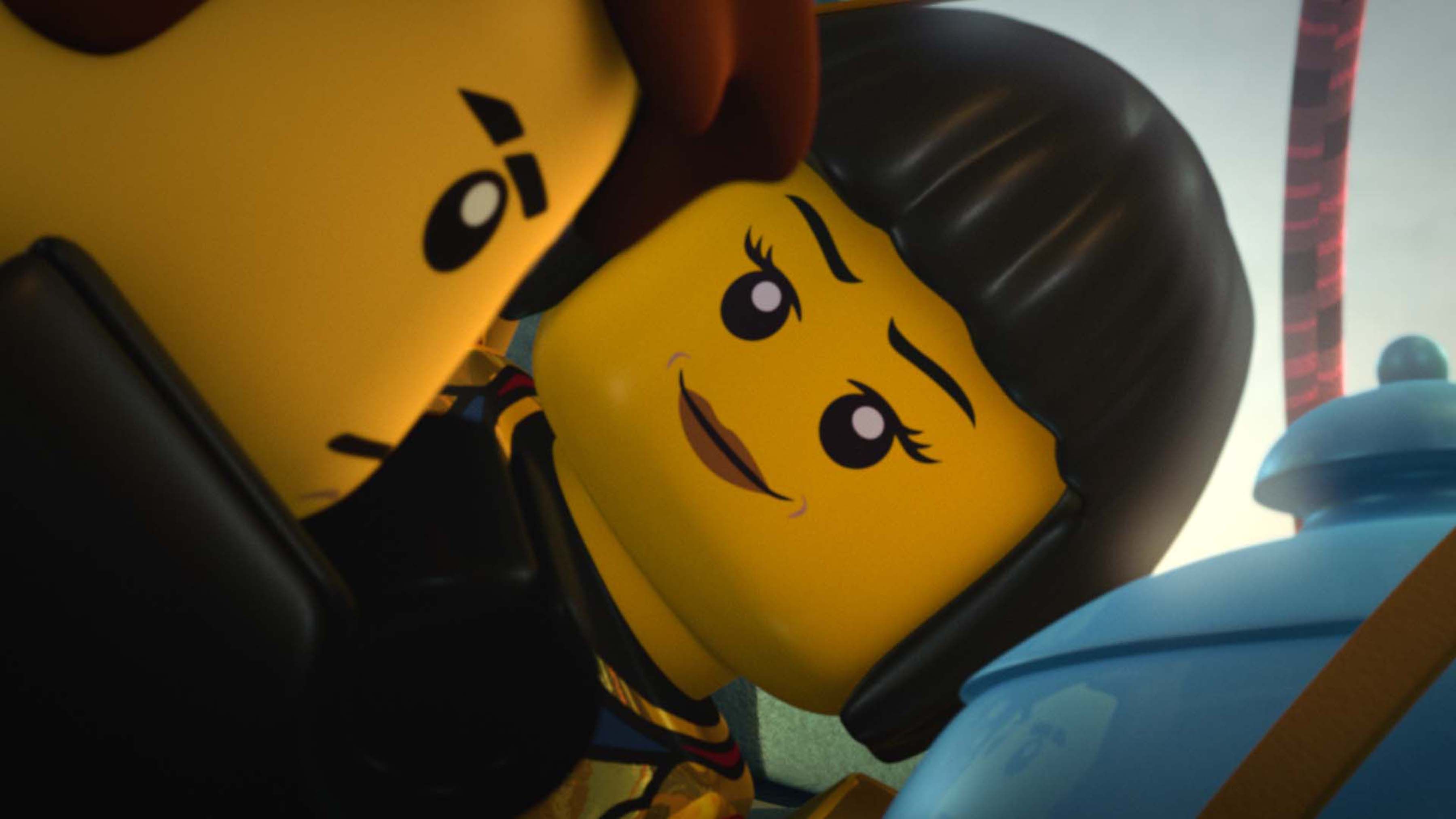 Episode 8 The Last Resort