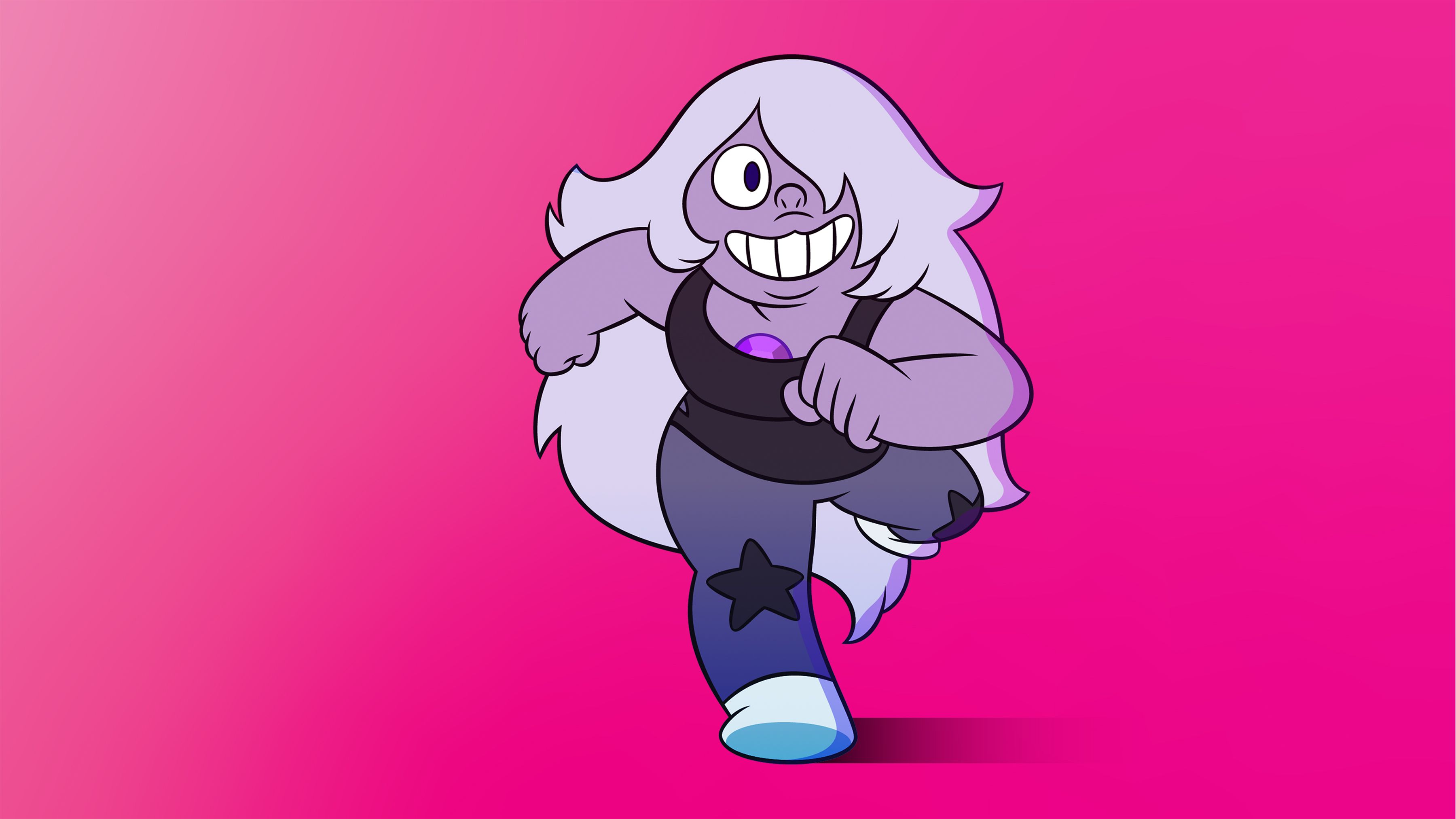 Steven Universe