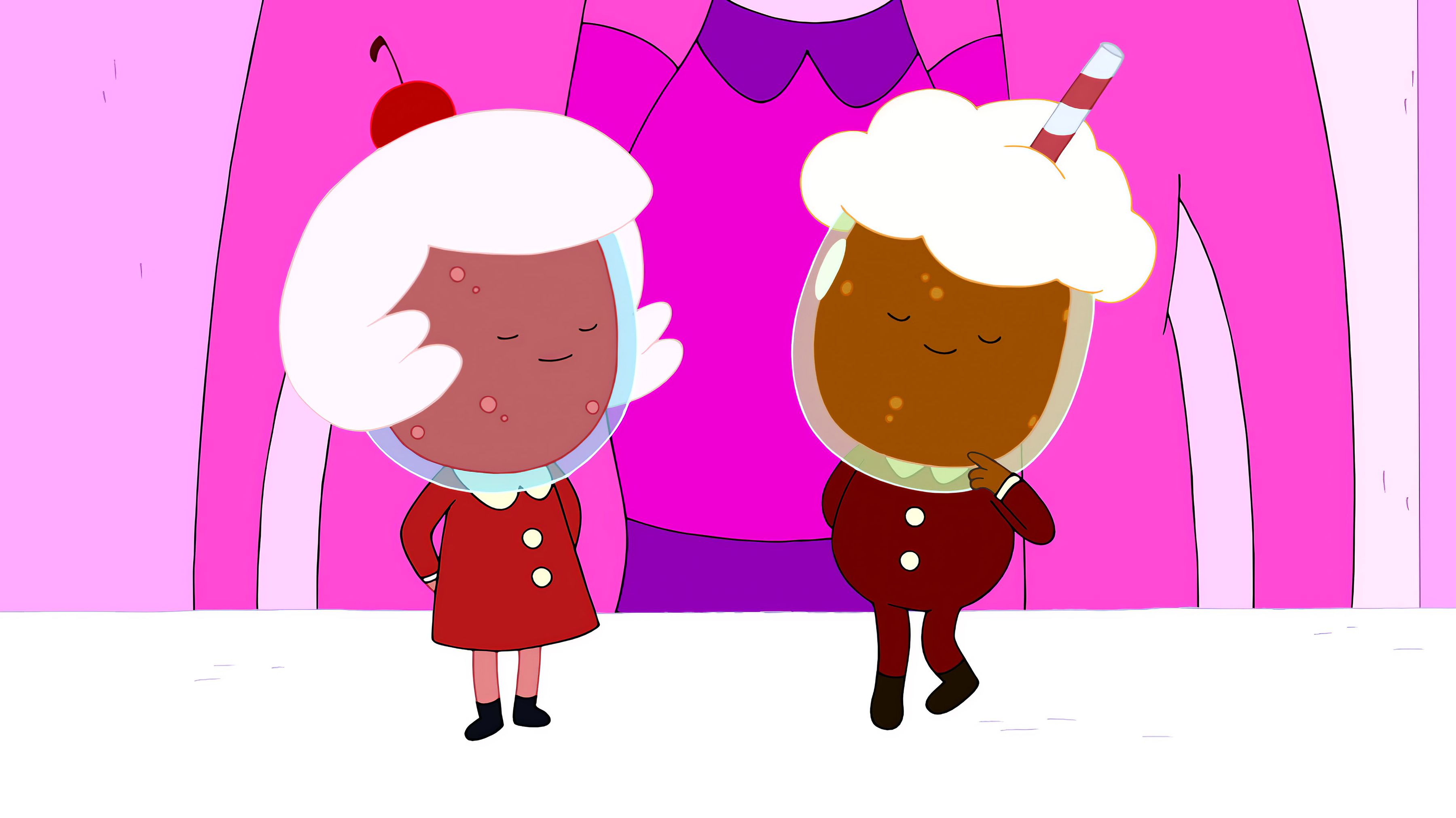Episode 3 Cherry Cream Soda
