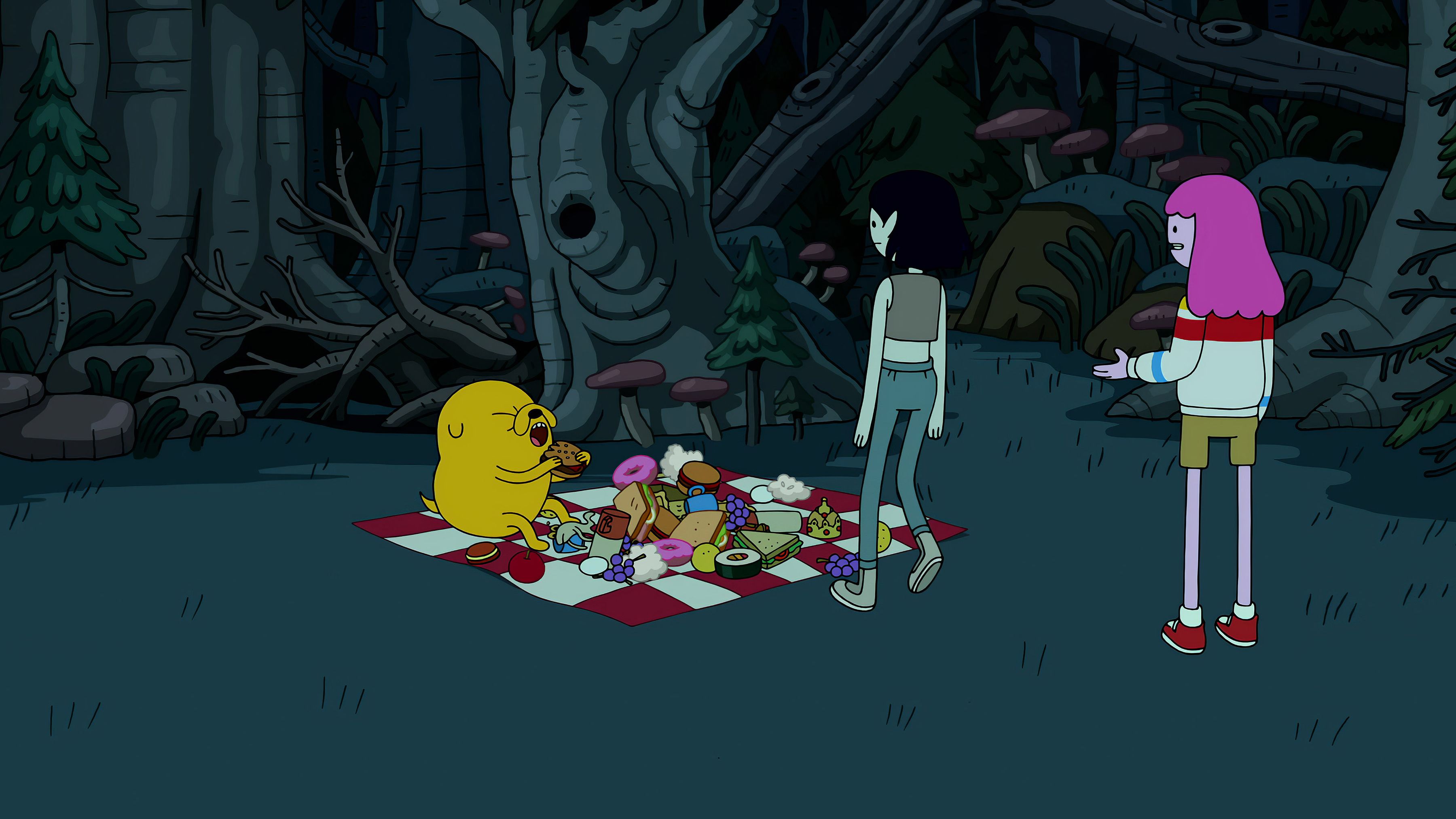 Episode 12 Stakes Part Seven: Checkmate