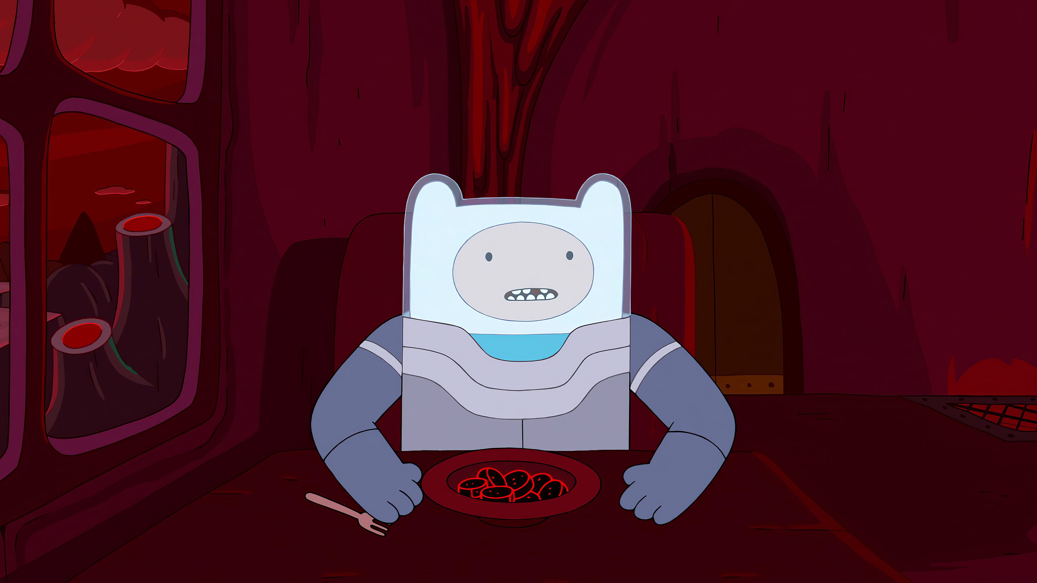 Episode 31 Bun Bun