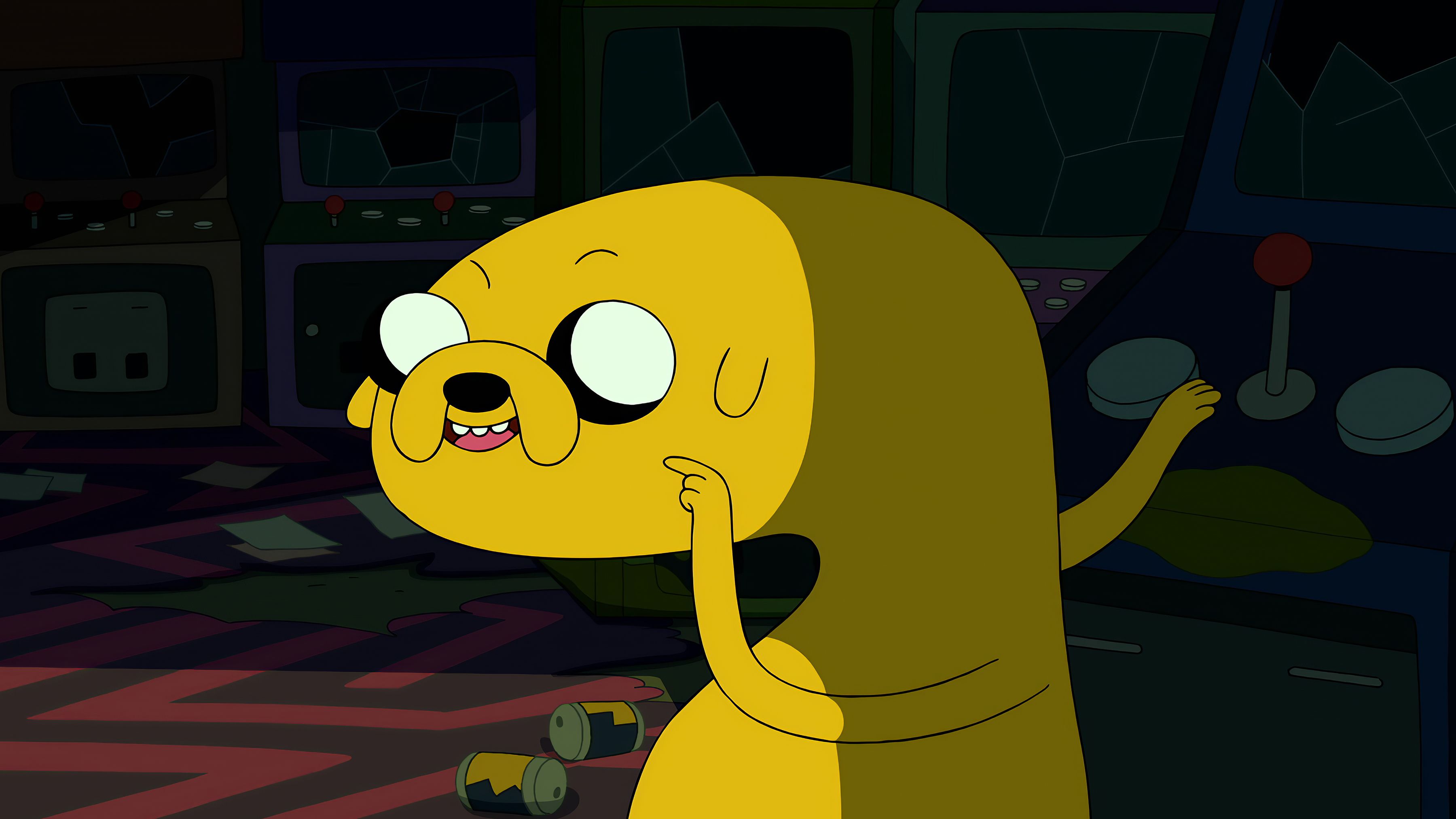 Episode 37 Preboot