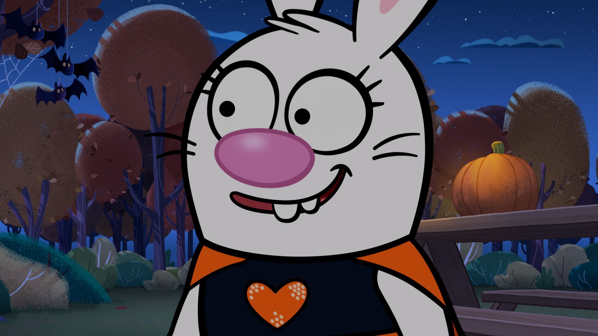 Halloween Heroes 3