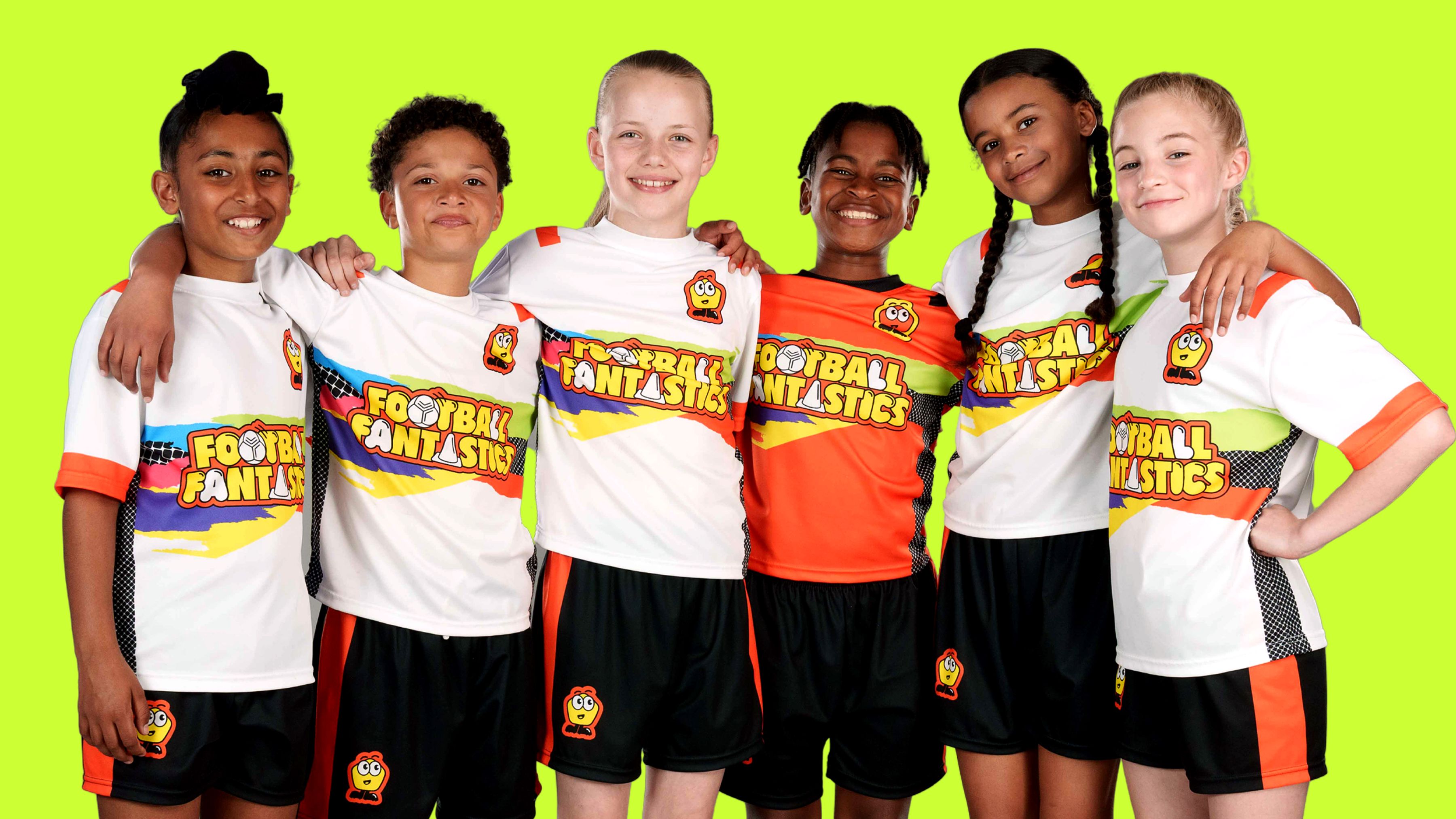 Football Fantastics