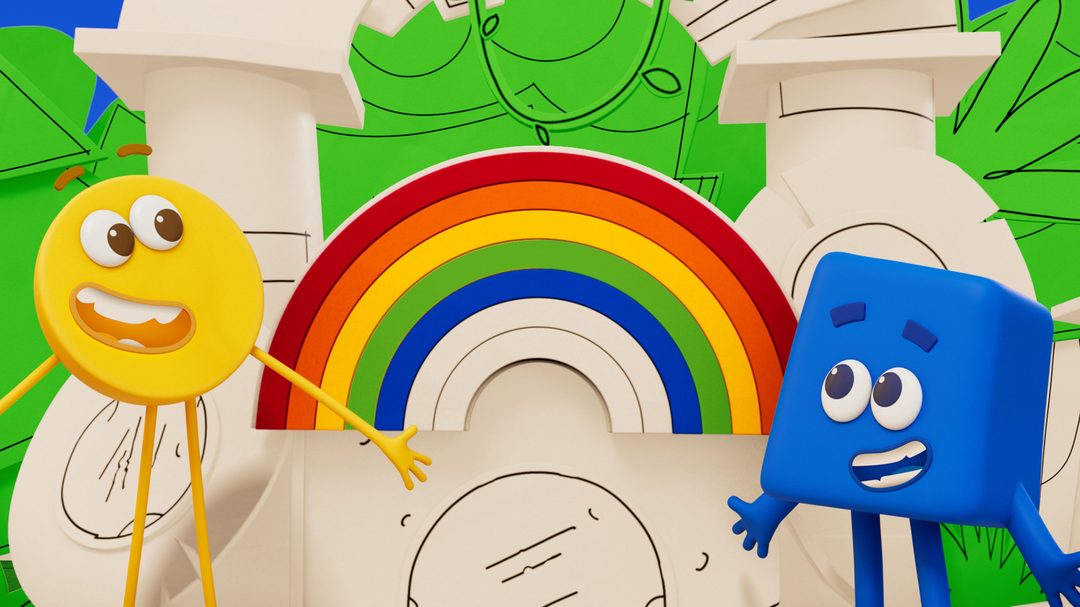 Rainbow