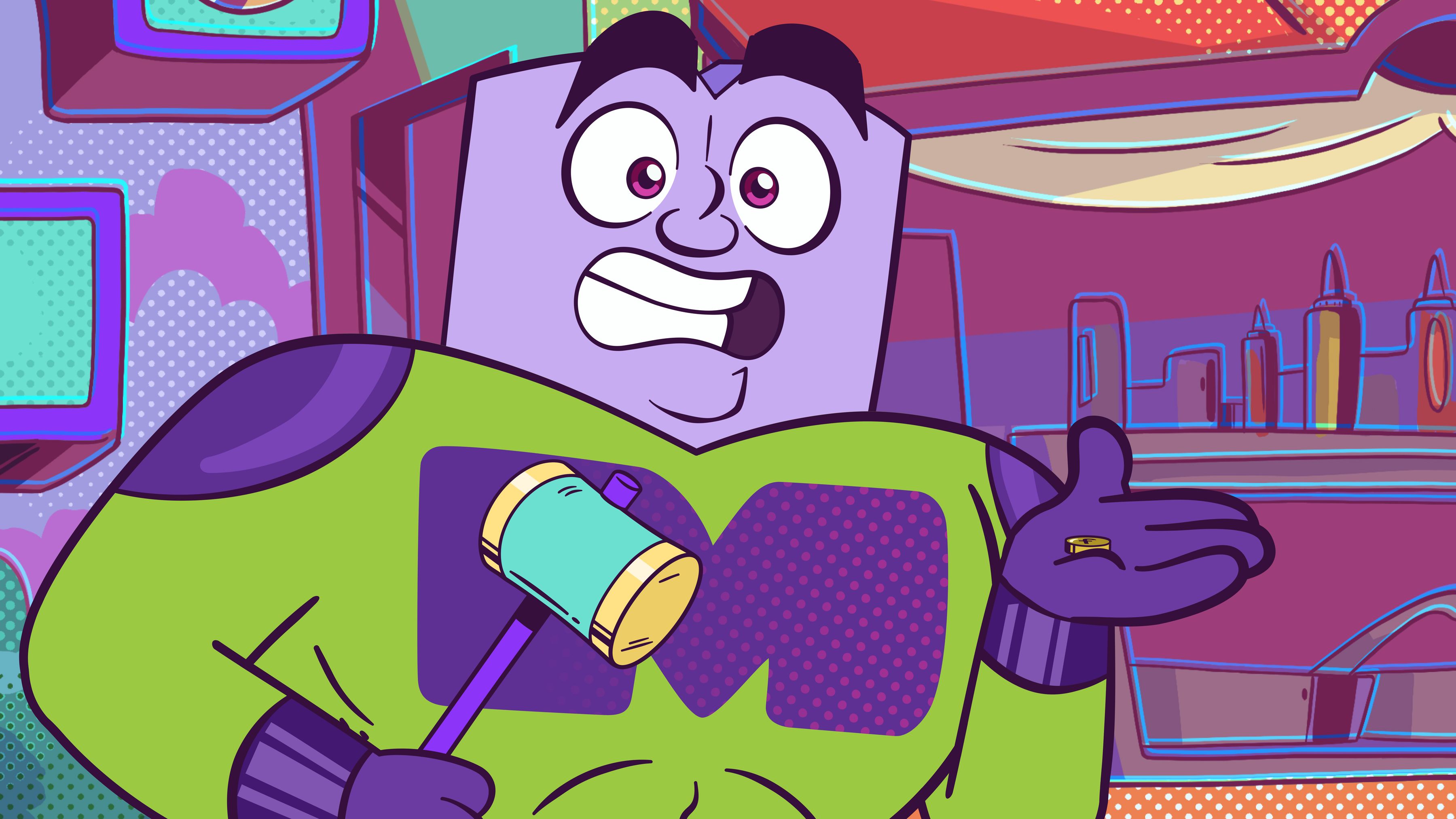 Episode 30 The Letter f Fun Fair!