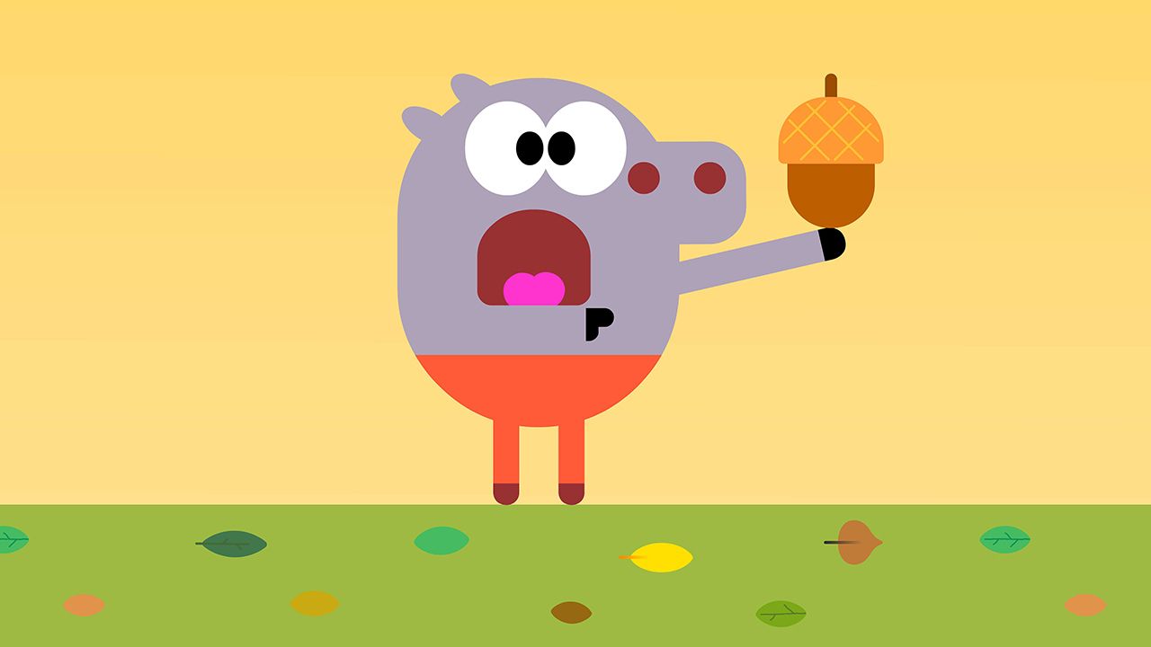 Hey Duggee